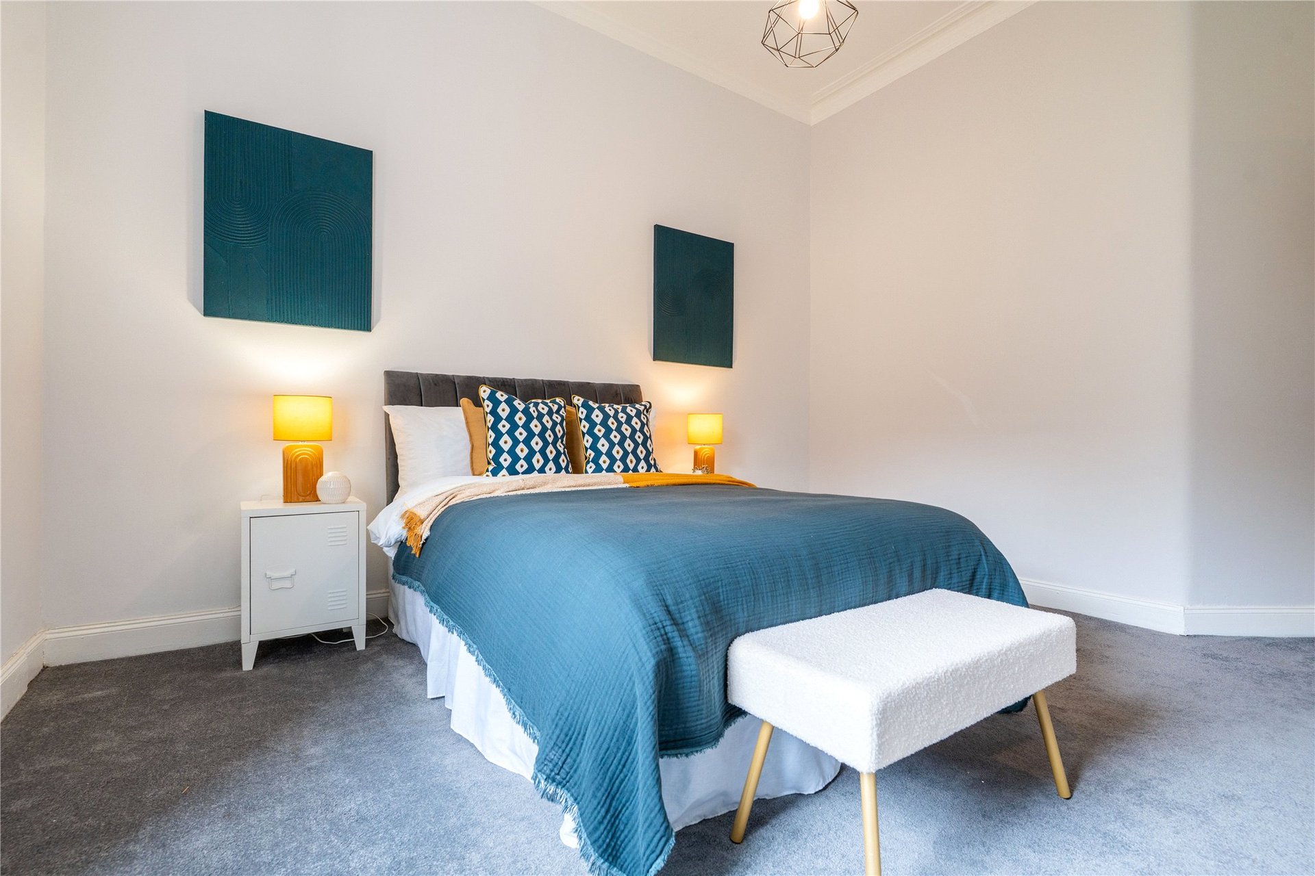 3/2, 51 Polwarth Street, Hyndland, Glasgow, G12 9TH - Picture #26