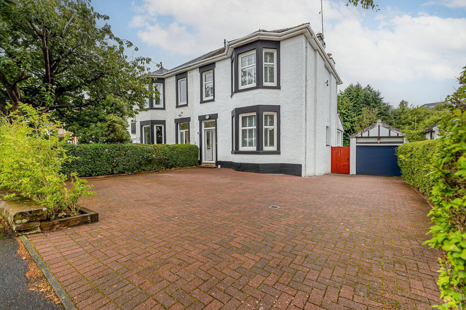36 Fernleigh Road, Newlands, Glasgow, G43 2UB - Picture #36