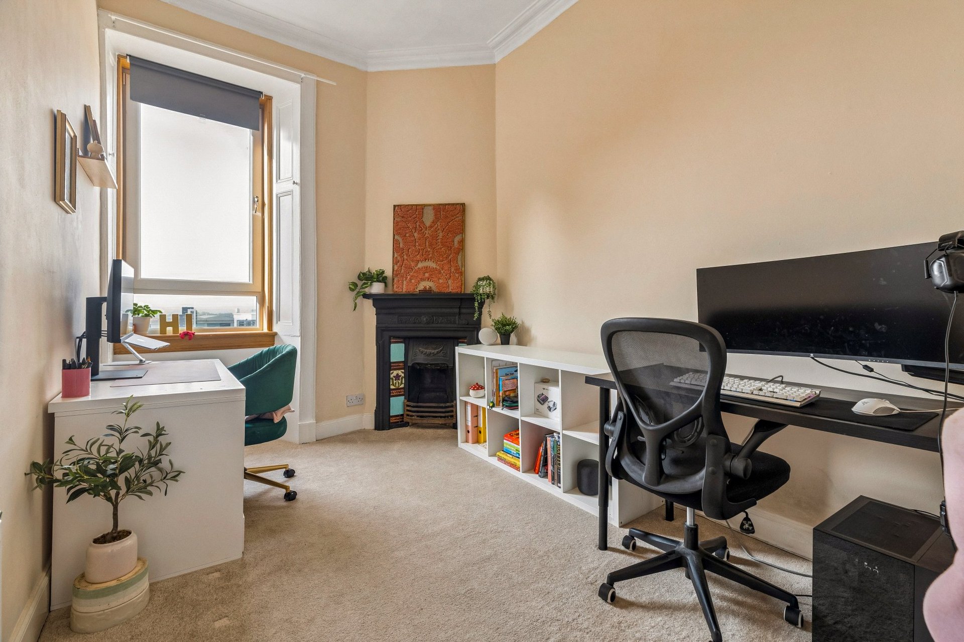 3/2, 1 Thornwood Gardens, Thornwood, Glasgow, G11 7PJ - Picture #13