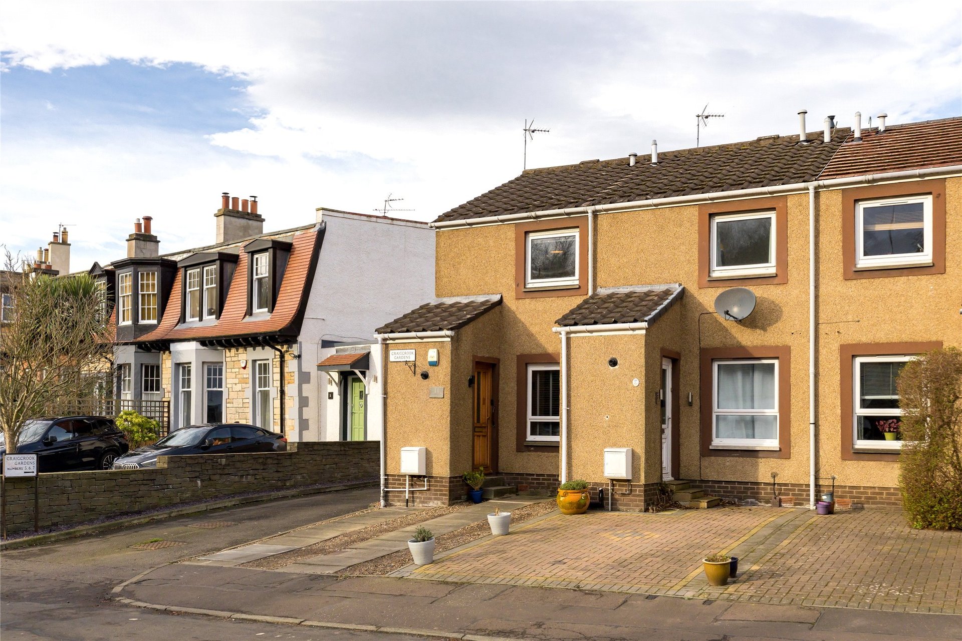 11 Craigcrook Gardens, Edinburgh, Midlothian, EH4 3NW - Picture #16