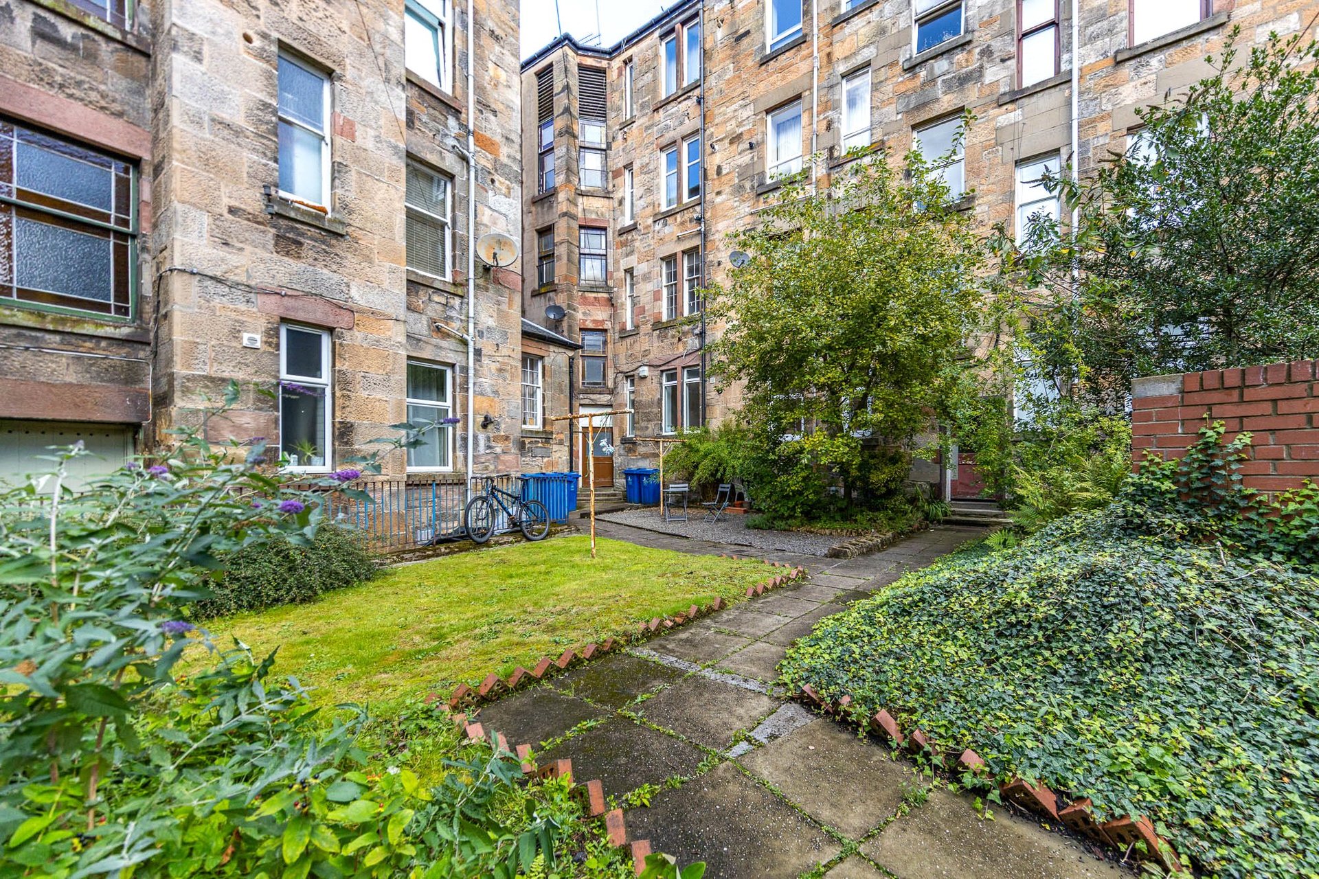 0/2, 65 Dalmally Street, North Kelvinside, Glasgow, G20 6RN - Picture #22