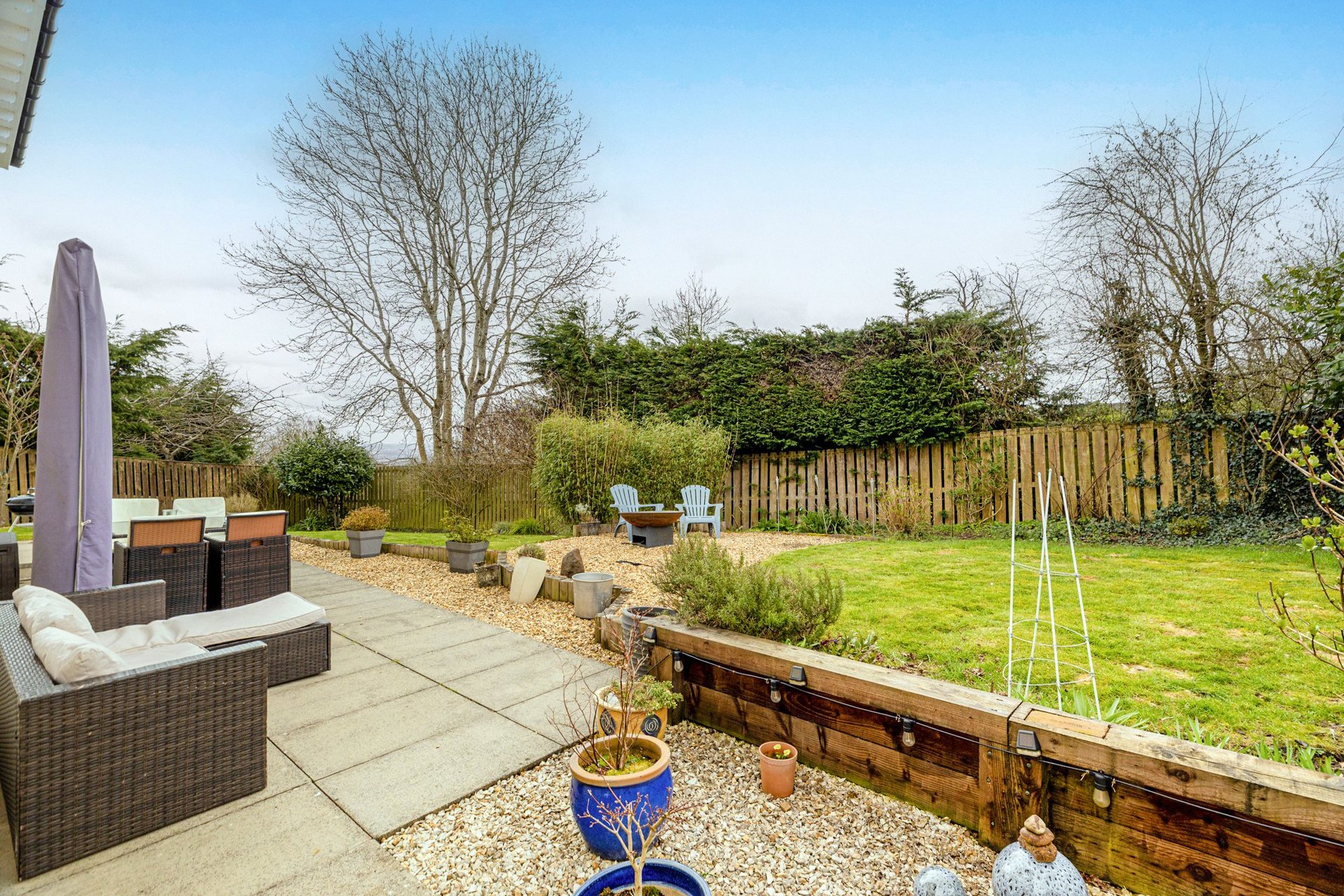 4 Cathkin Gate, High Burnside, Glasgow, South Lanarkshire, G73 5RW - Picture #29