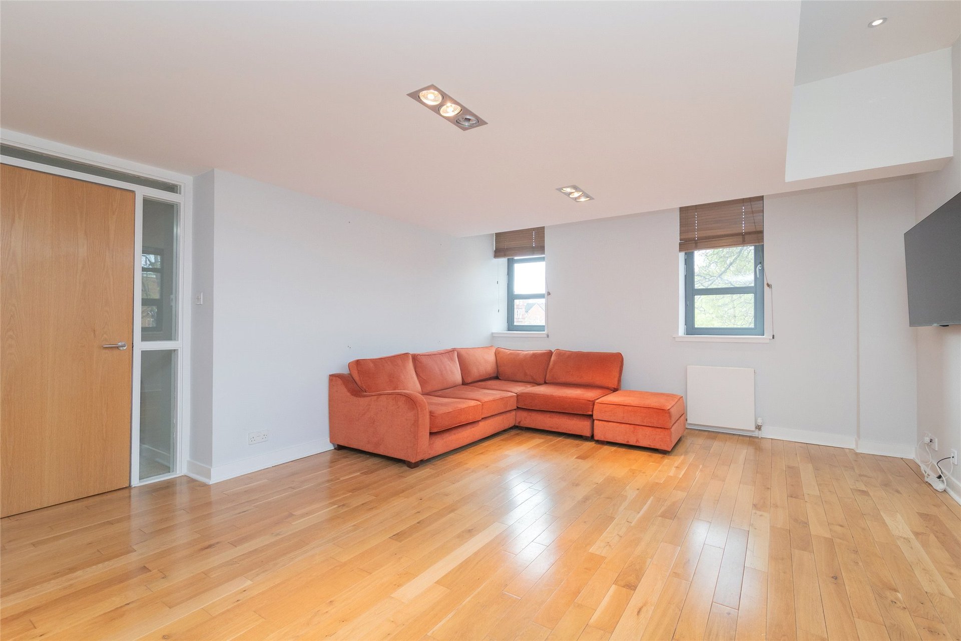 2/1, 2 Falloch Road, Glasgow, G42 9QX - Picture #2