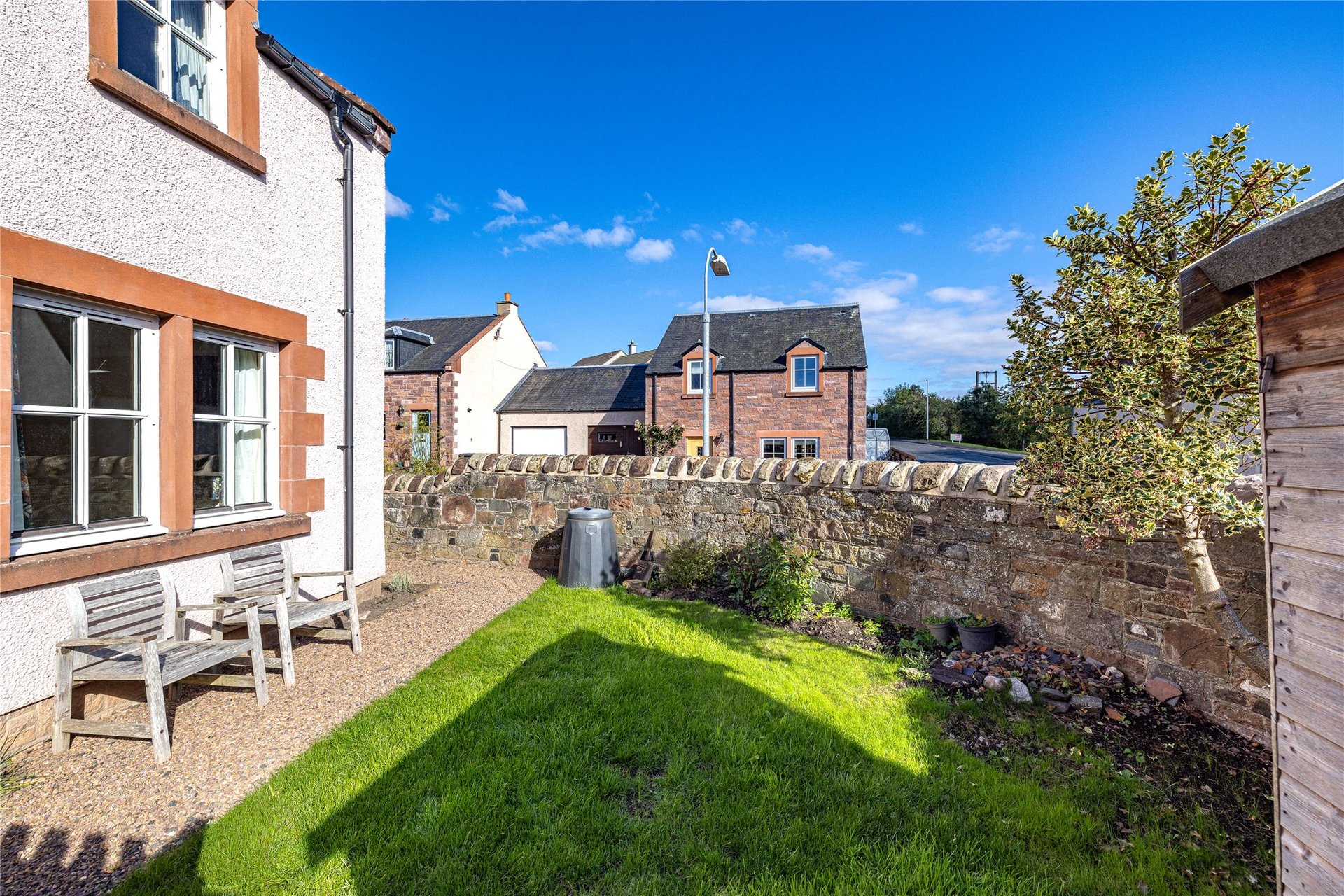 1 Townhead Way, Newstead, Melrose, Scottish Borders, TD6 9BU - Picture #16
