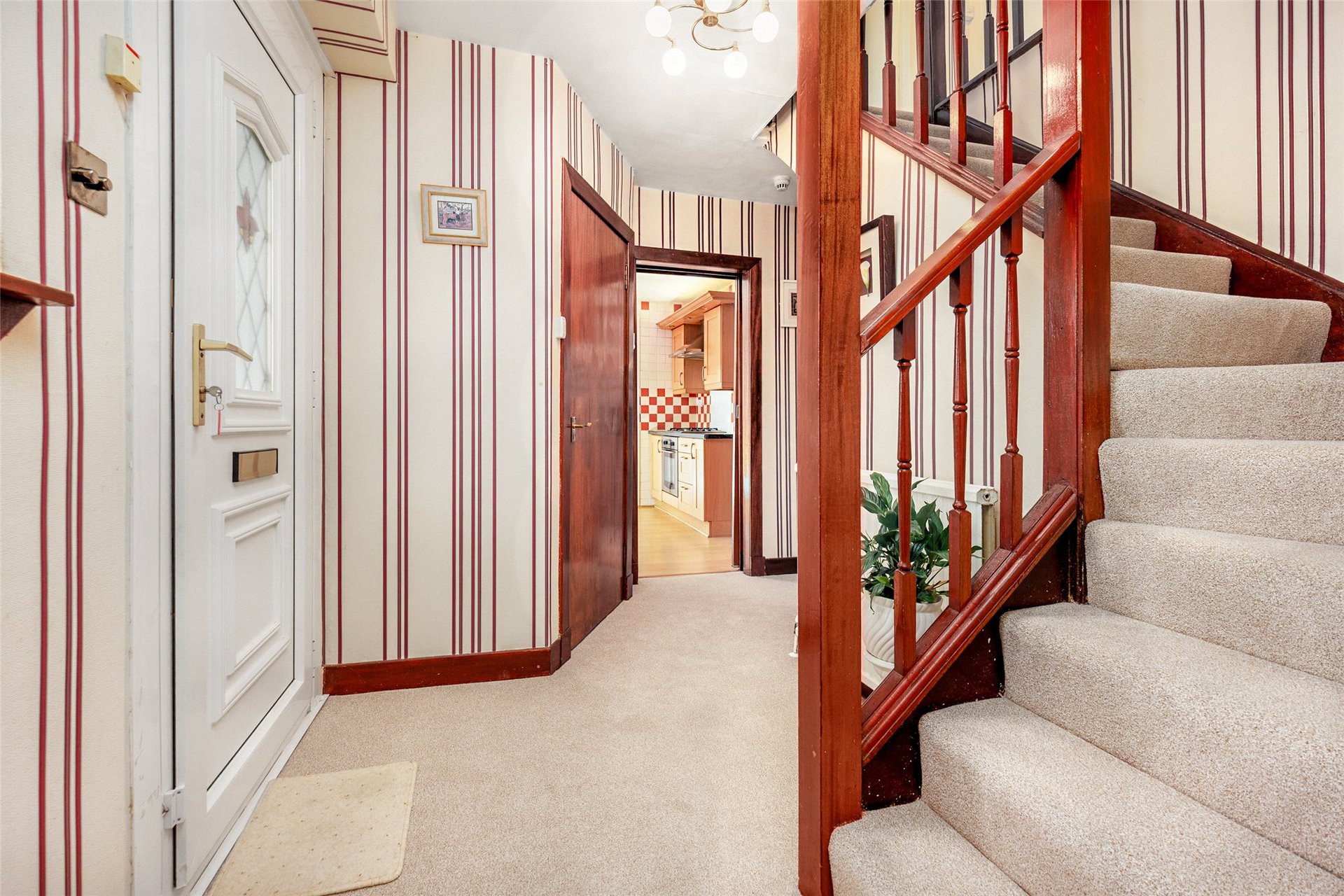 10 Glenfarg Crescent, Bearsden, G61 2AN - Picture #18