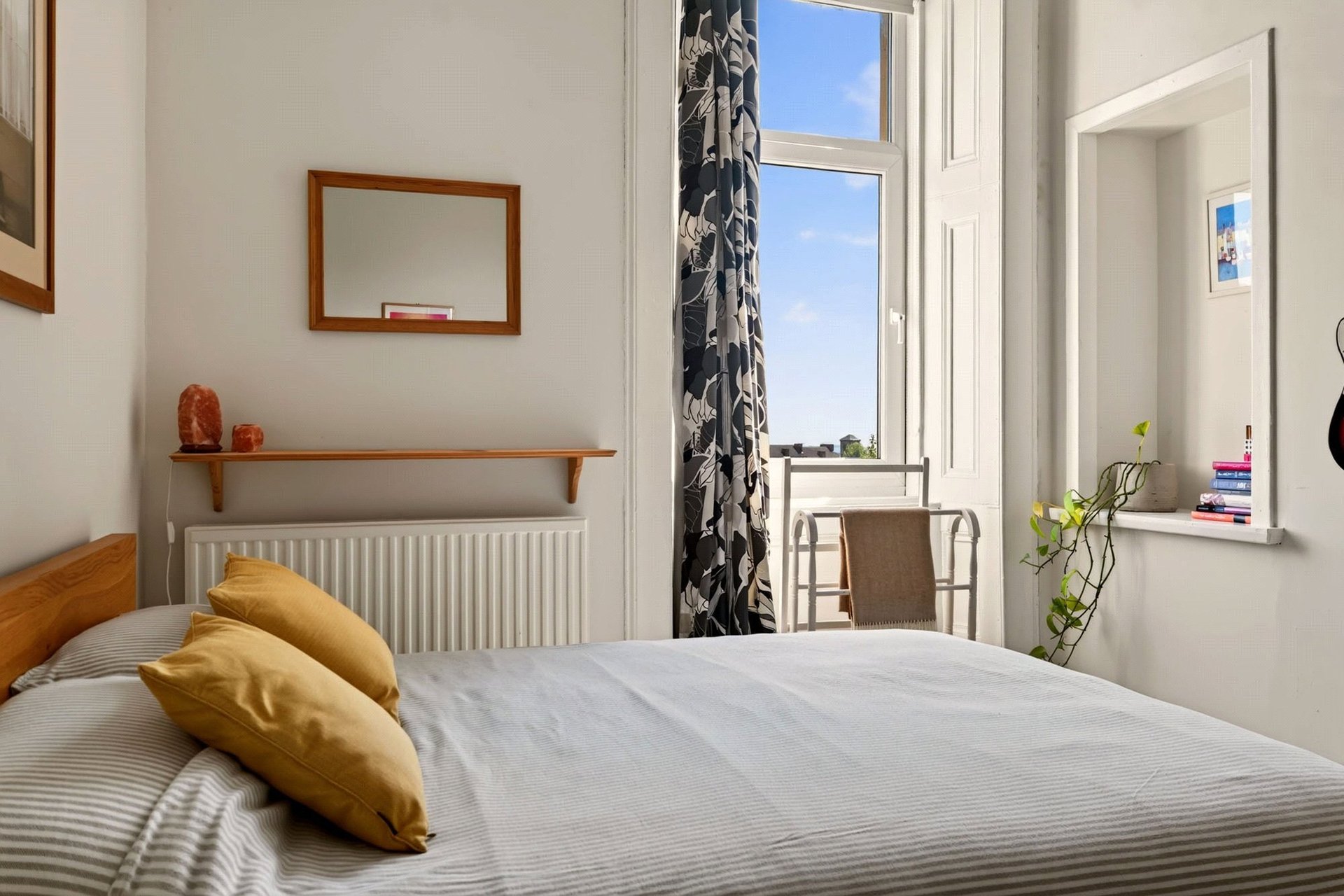 Flat 3/2, 2 Firpark Terrace, Dennistoun, Glasgow, G31 2JT - Picture #33