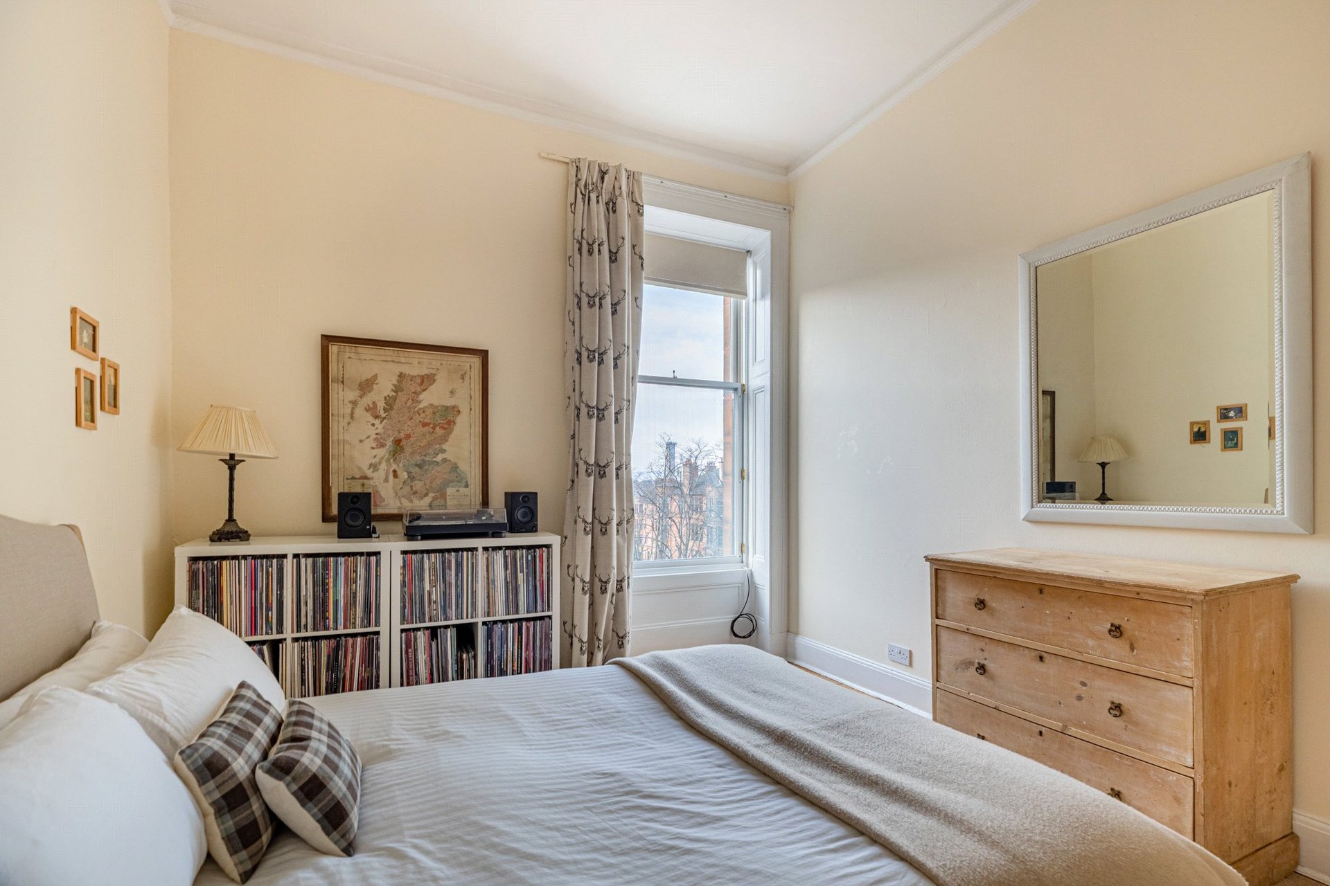 3/1, 5 Queensborough Gardens, Hyndland, Glasgow, G12 9PW - Picture #22