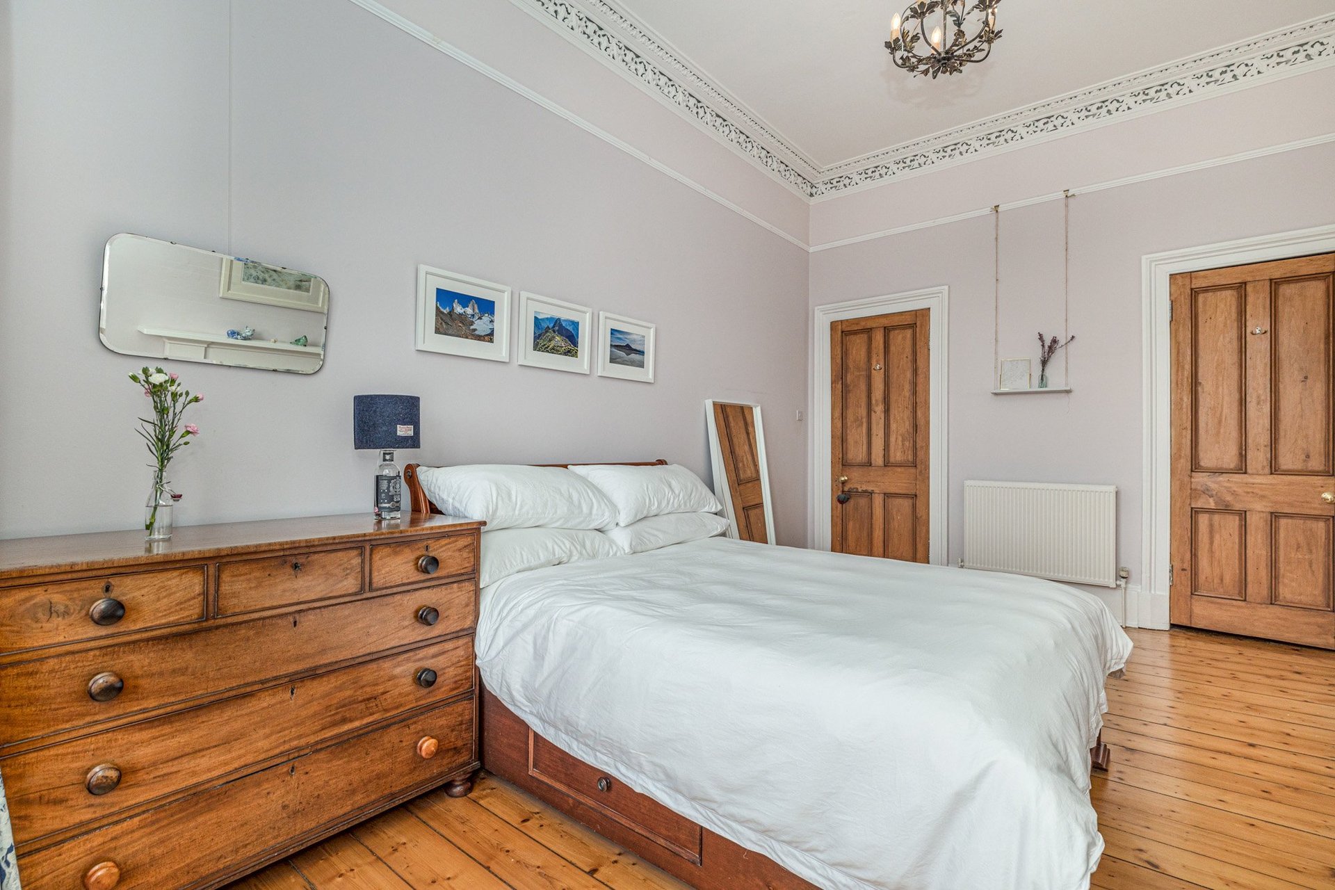 1/1, 3 Hampden Terrace, Mount Florida, G42 9XG - Picture #15