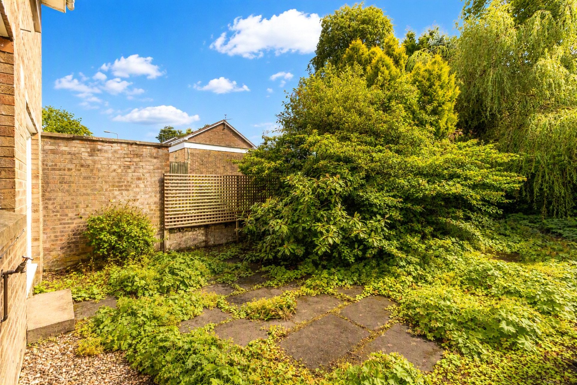 34 Ledcameroch Park, Bearsden, G61 4AT - Picture #25