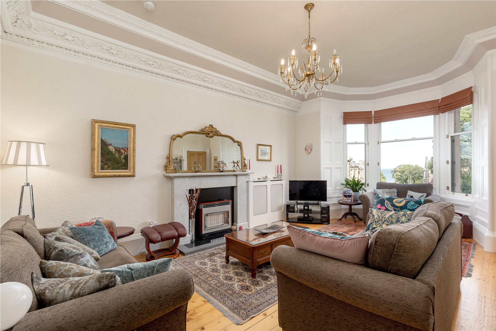 Murray House, 25 Argyle Crescent, Edinburgh, Midlothian, EH15 2QE - Picture #17