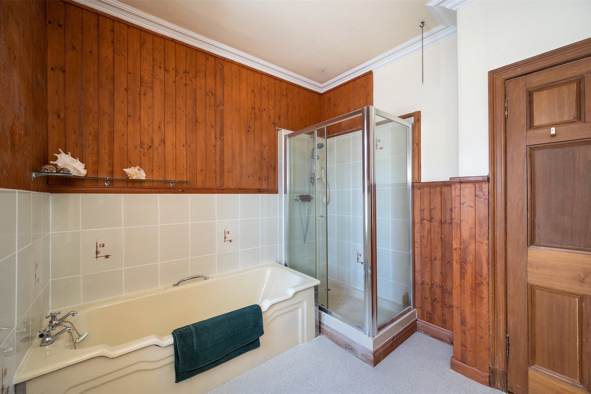 St. Helens, 18 Coulter Road, Biggar, South Lanarkshire, ML12 6EP - Picture #19