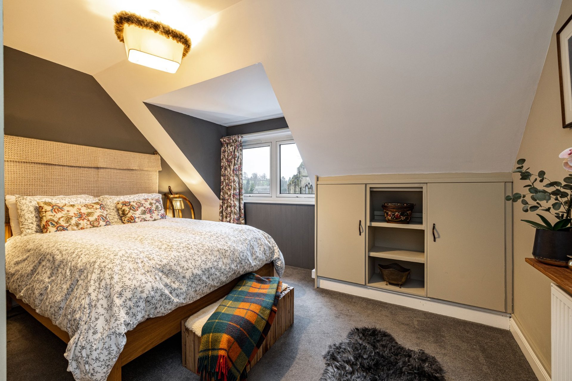 7B Abbey Place, Jedburgh, Scottish Borders, TD8 6BE - Picture #11