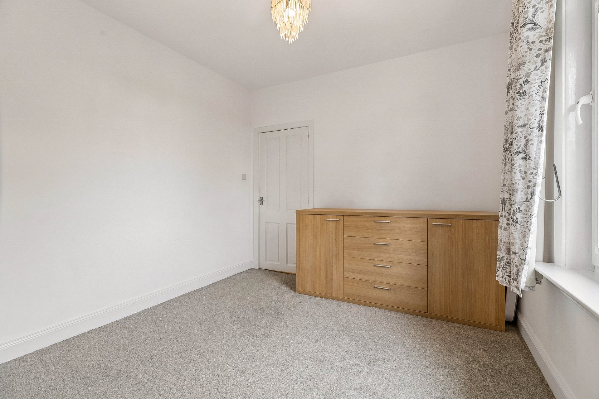 Upper Flat, 39 Highfield Drive, Kelvindale, Glasgow, G12 0HJ - Picture #18