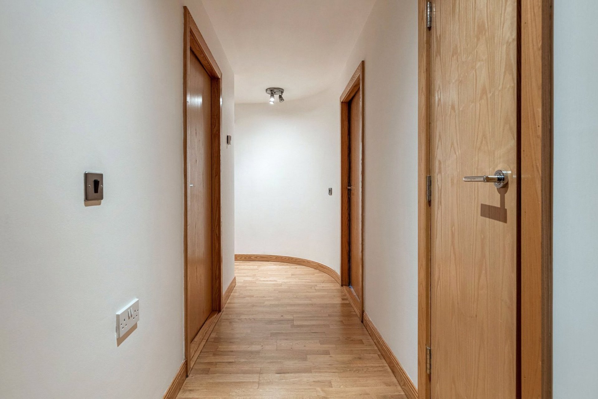 Flat 6/4 Merchant Exchange, 36 Ingram Street, Merchant City, G1 1EZ - Picture #20