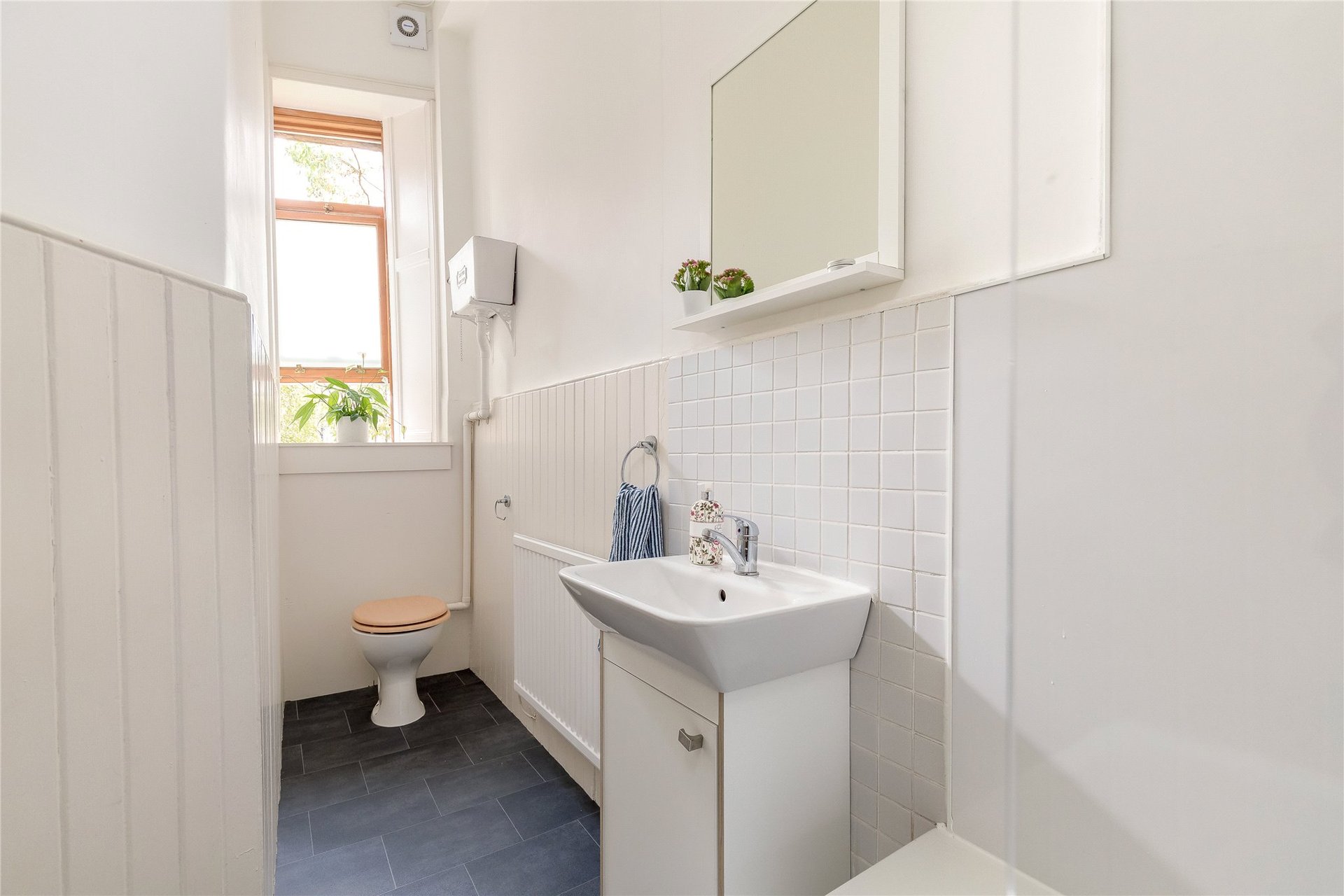 9(2f1), Bowhill Terrace, Inverleith, Edinburgh, EH3 5QY - Picture #11