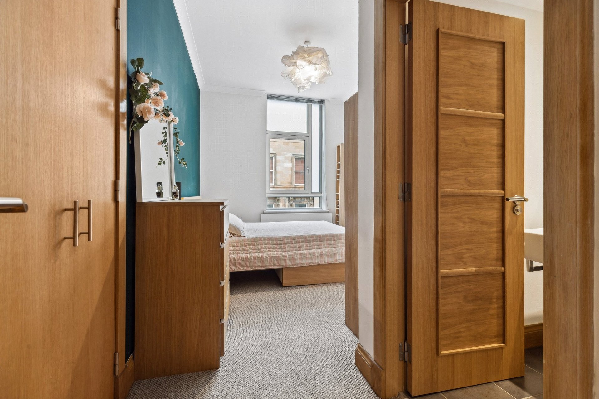 Flat 8 Palazzo, 103 Hutcheson Street, Merchant City, Glasgow, G1 1SN - Picture #11