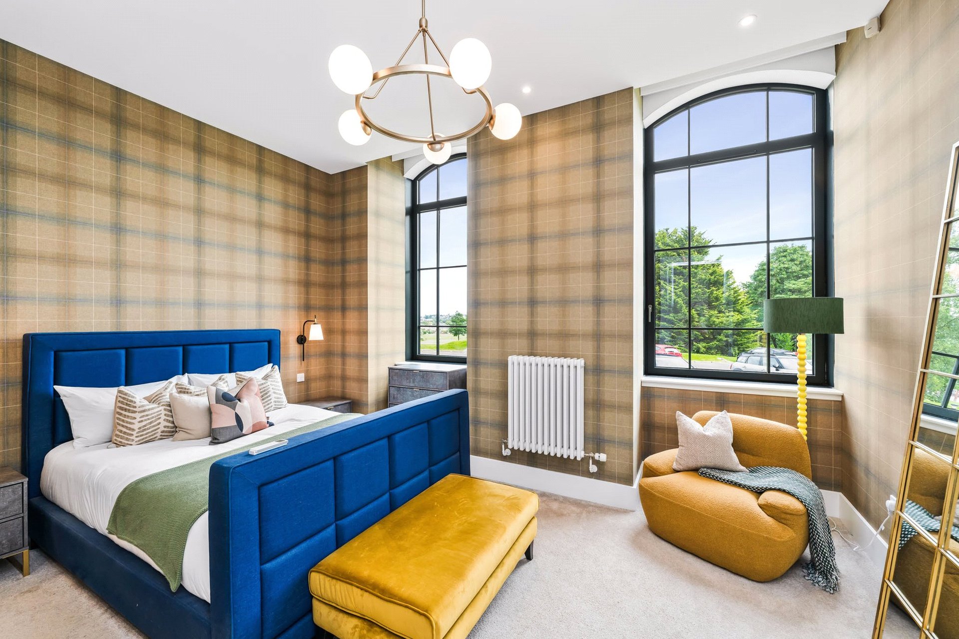 Flat 0/2, 1 Normal Avenue, Glasgow, Glasgow City, G13 1FF - Picture #24