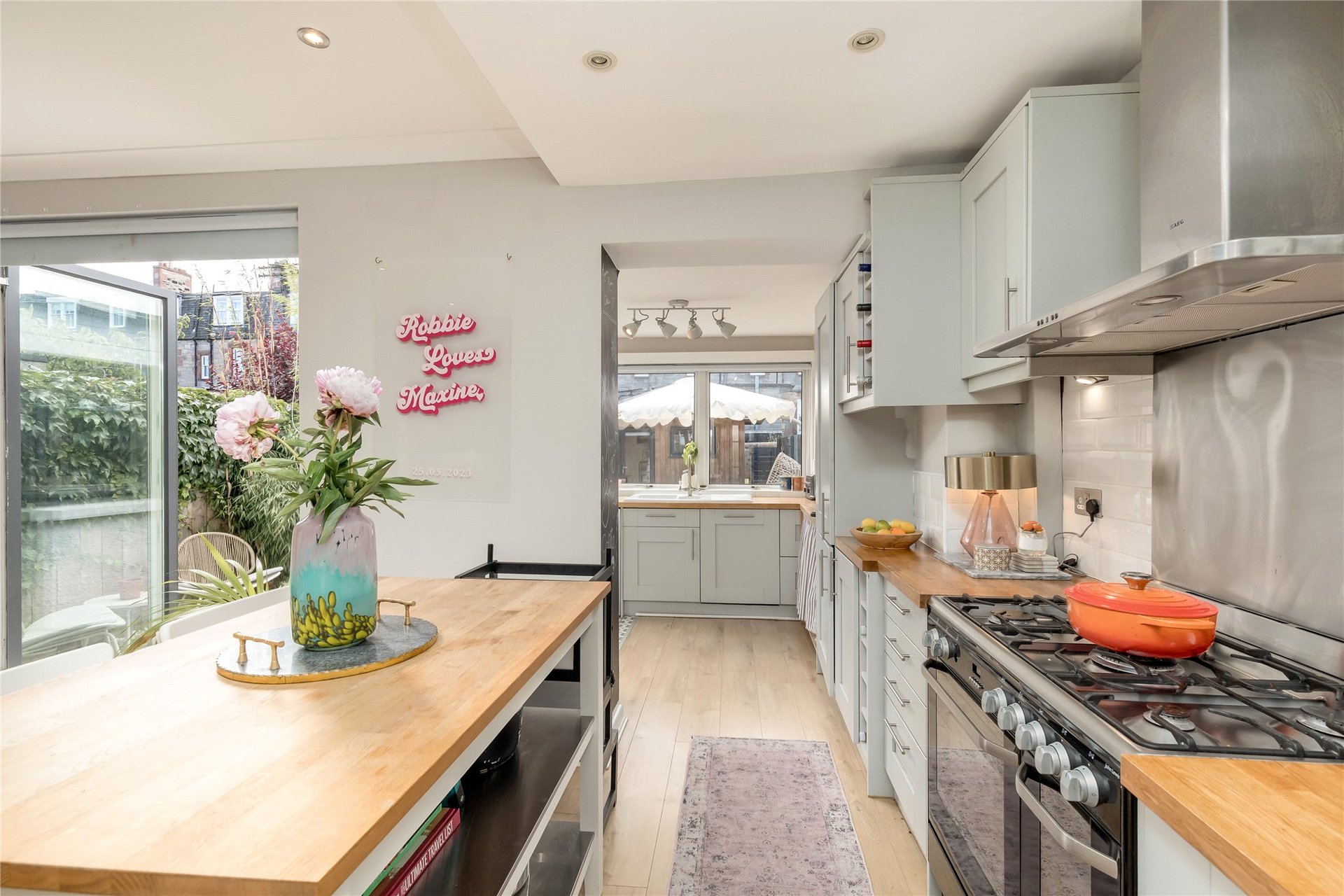 12 Bangholm Avenue, Edinburgh, EH5 3AS - Picture #10