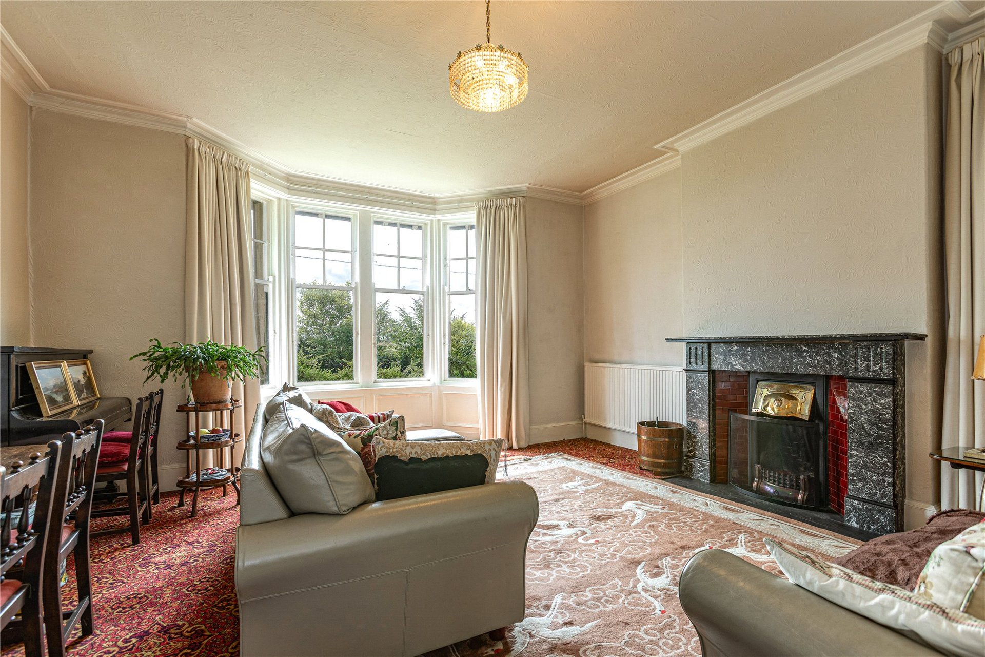 Adderstone Villa, Belford, Northumberland, NE70 7JA - Picture #4