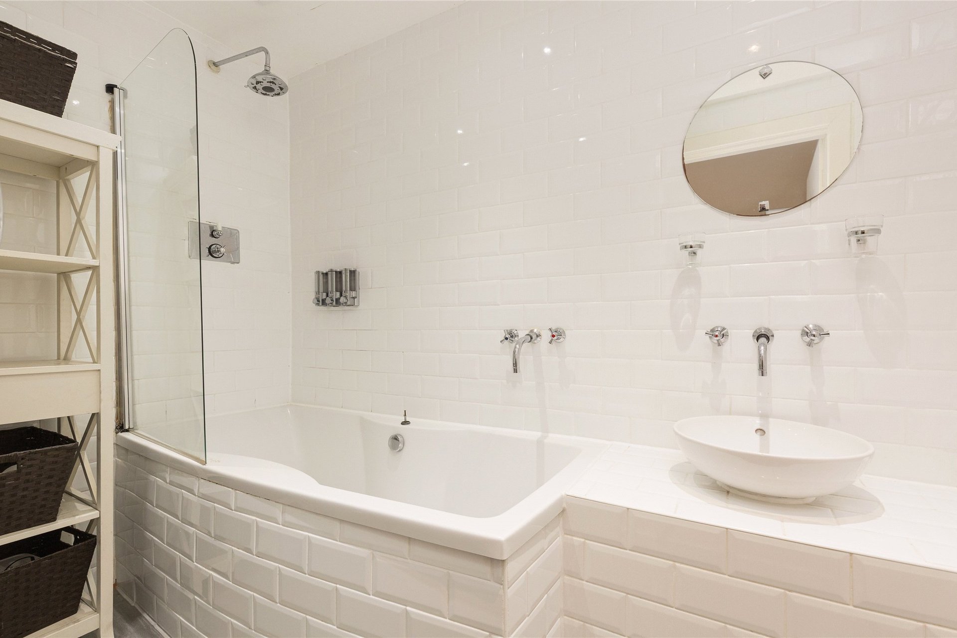 153/12 West Port, Edinburgh, Midlothian, EH3 9DP - Picture #13