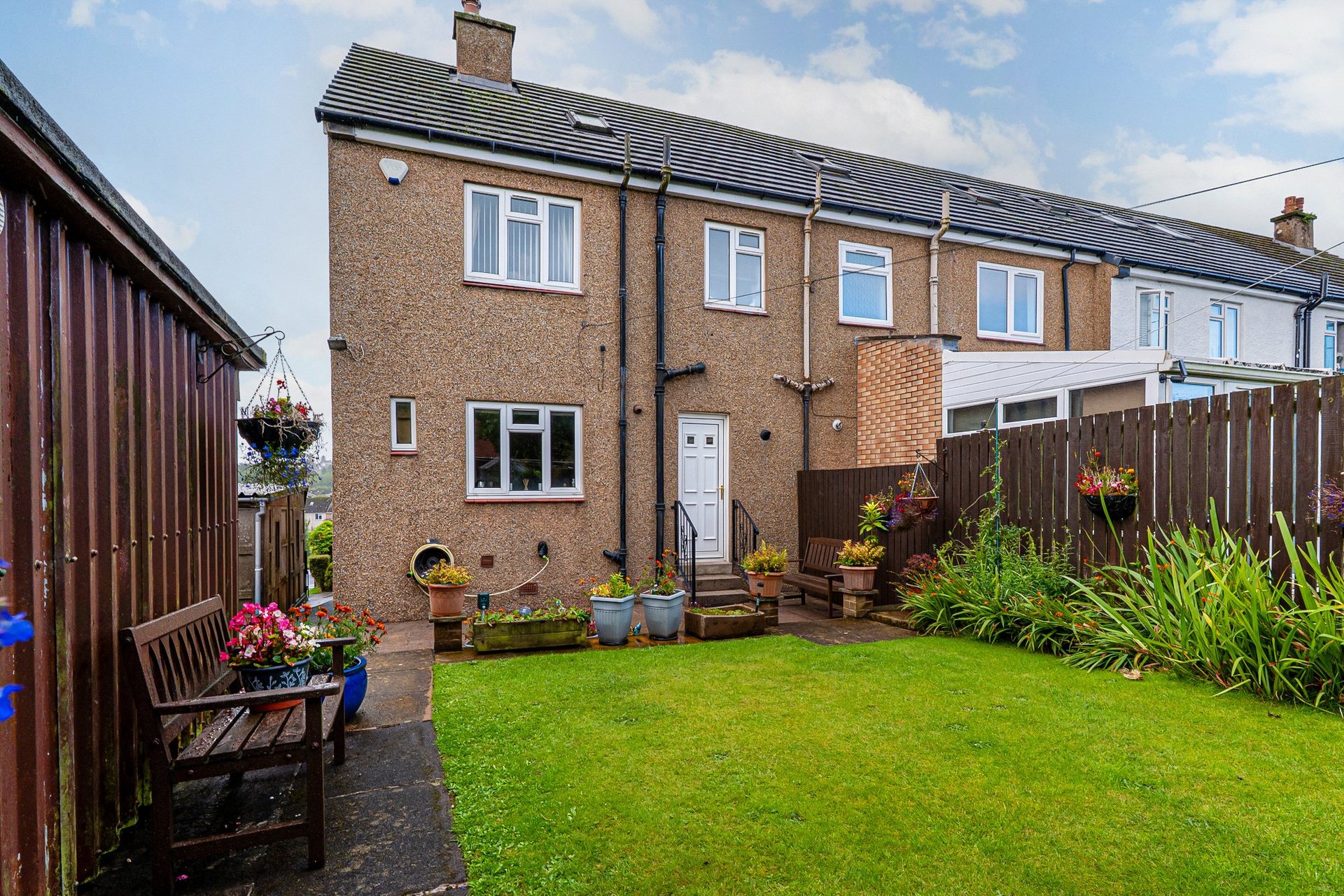 58 Craigielea Crescent, Milngavie, G62 7PP - Picture #29
