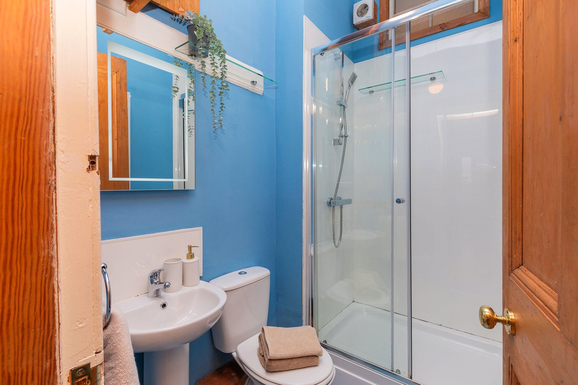 2/1, 118 Calder Street, Govanhill, Glasgow, G42 7RB - Picture #19