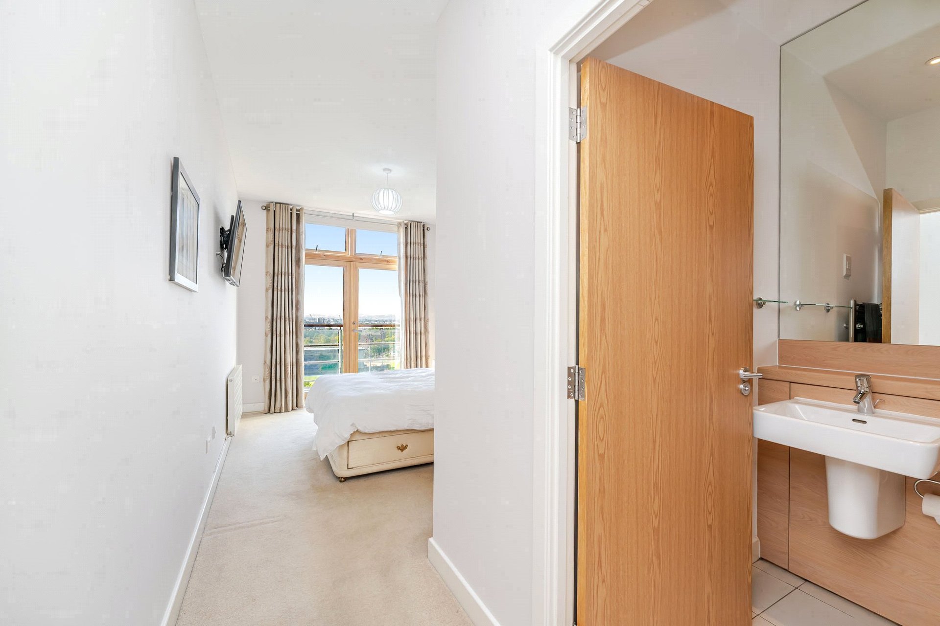 2/4, 60 Southbrae Gardens, Jordanhill, Glasgow, G13 1UB - Picture #22