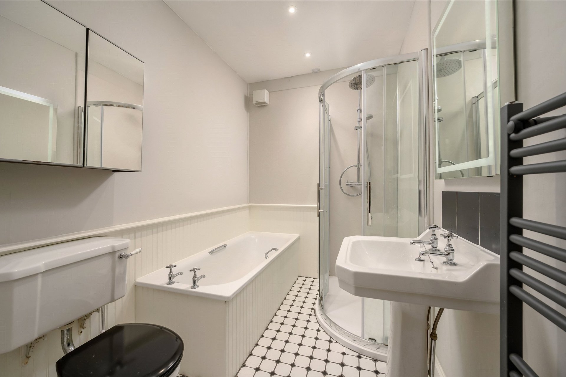 22a Drummond Place, Edinburgh, EH3 6PN - Picture #20