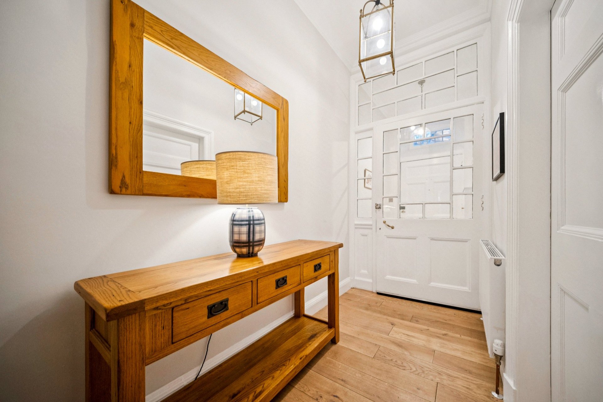 10 Inverleith Gardens, Edinburgh, Midlothian, EH3 5PS - Picture #2