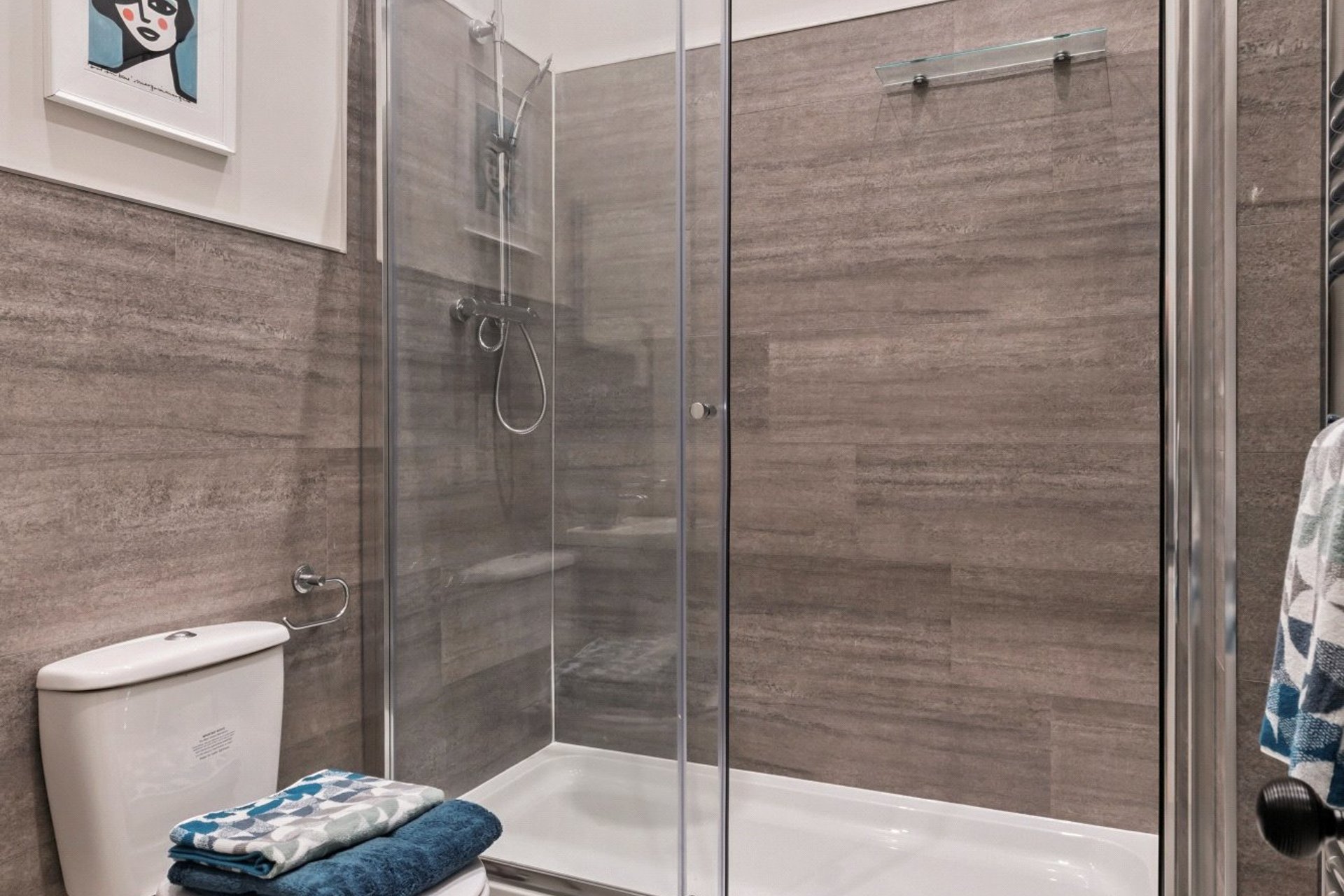 3/1, 23 Radnor Street, Kelvingrove, Glasgow, G3 7UA - Picture #29