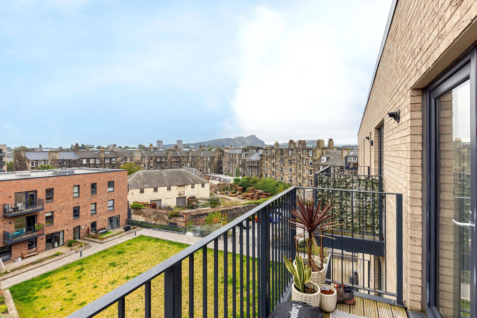 Flat 24, 19 Salamander Place, Edinburgh, Midlothian, EH6 7JJ - Picture #16
