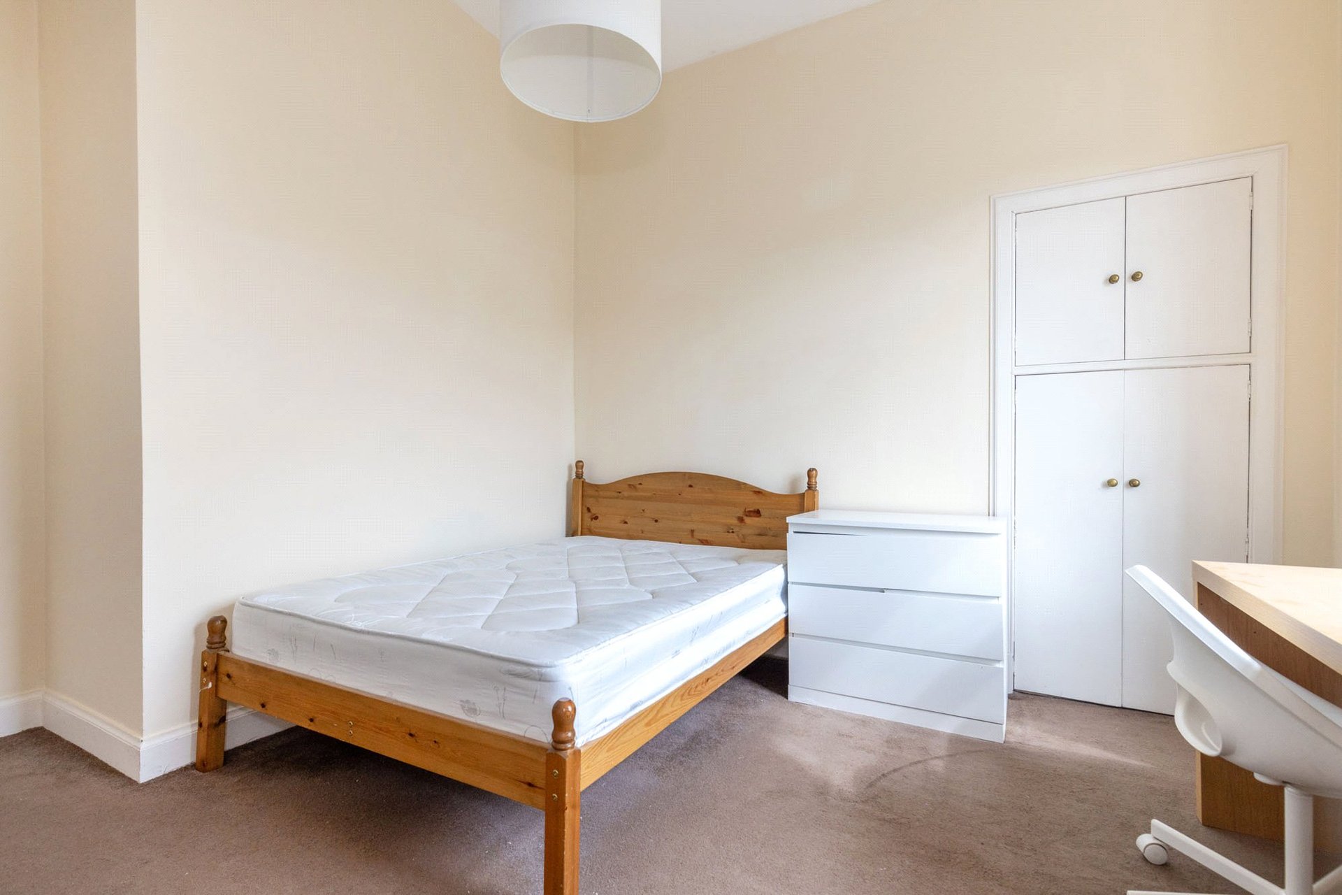 121/6 Gilmore Place, Edinburgh, EH3 9PP - Picture #10