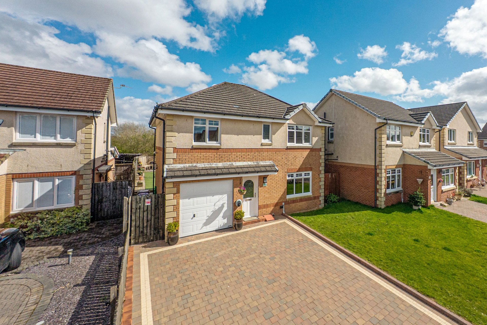 6 Levern Bridge Court, Crookston, Glasgow, G53 7BX - Picture #44