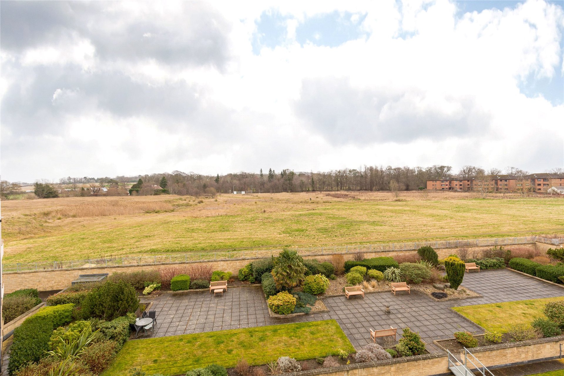 7/10 Brighouse Park Crescent, Edinburgh, Midlothian, EH4 6QS - Picture #26