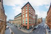 Flat 8/2 McIntyre &amp; Hogg, 120 Ingram Street, Merchant City, Glasgow City, G1 1EJ - Picture #18