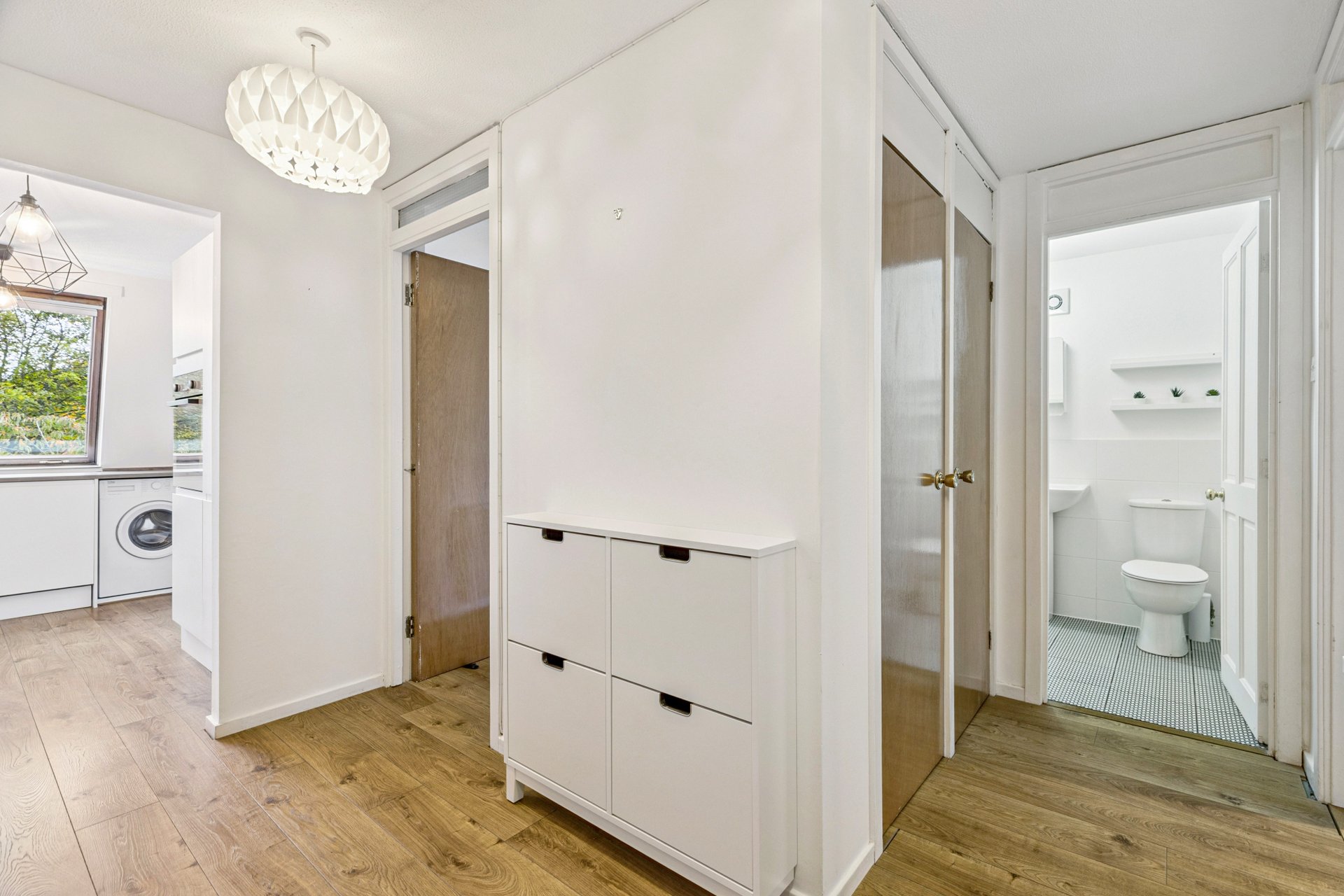 Second Floor, 78 Clarence Gardens, Hyndland, Glasgow, G11 7JW - Picture #13