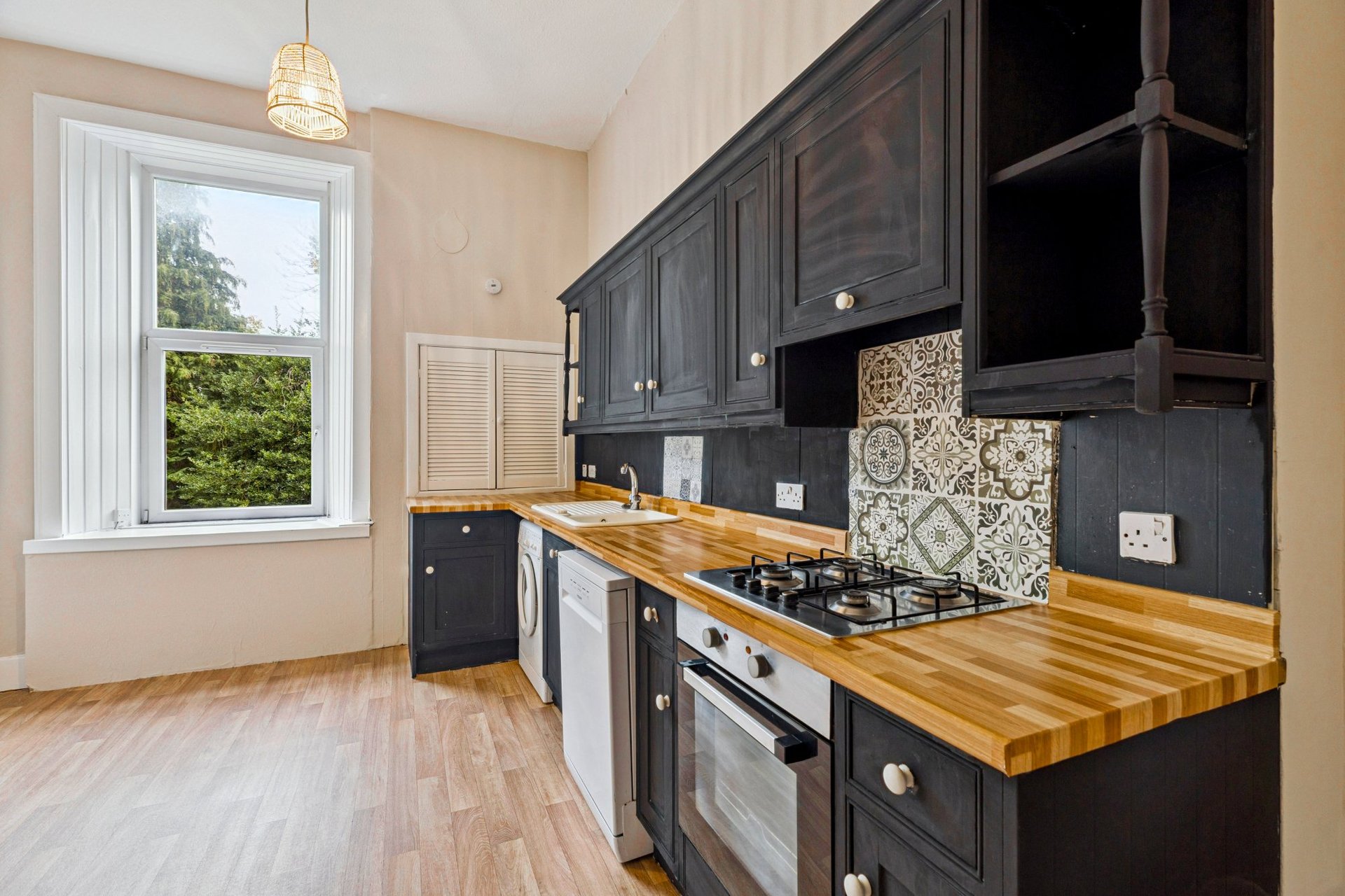 1/1, 273 Kenmure Street, Pollokshields, G41 2QX - Picture #9