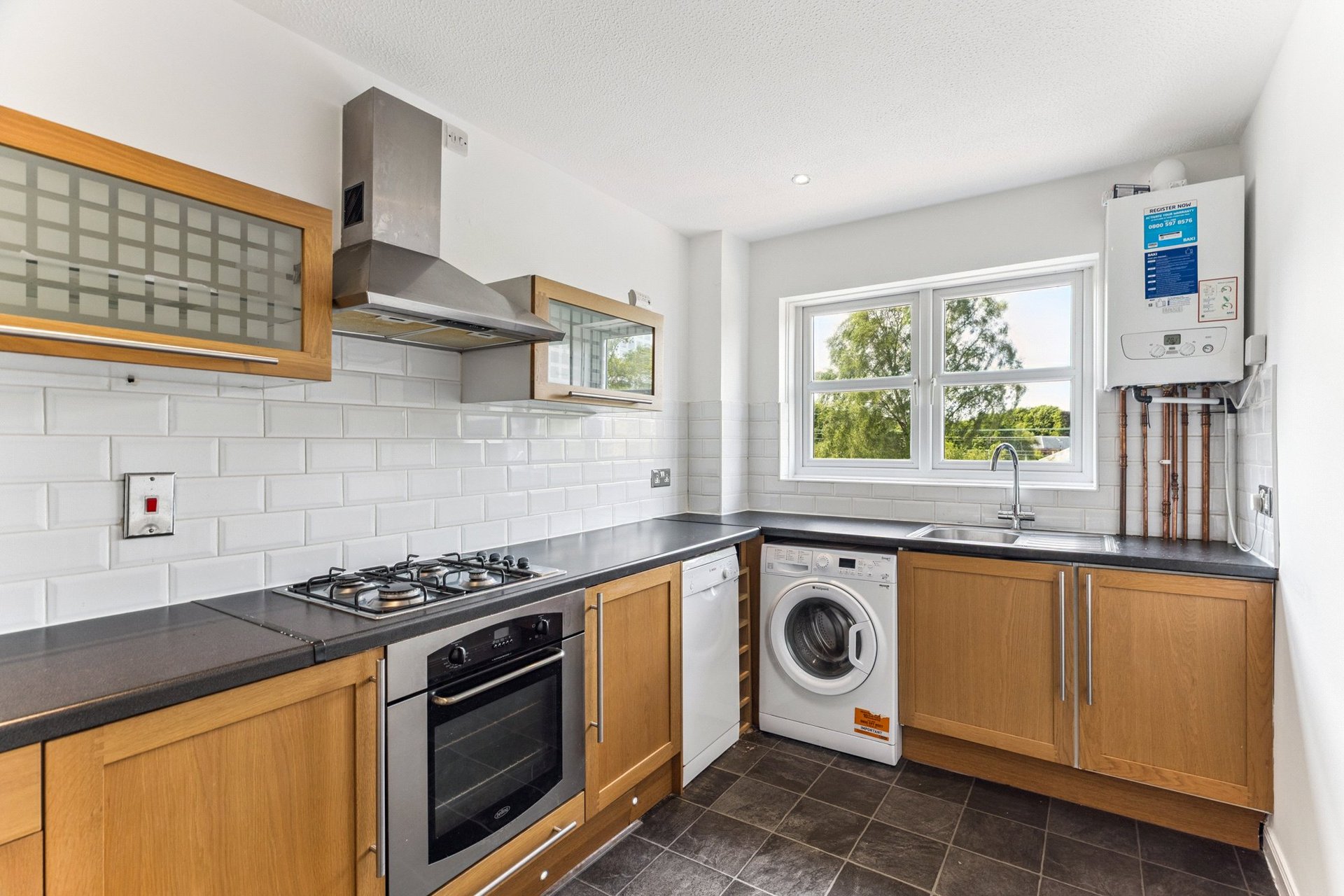 Flat 5, 29 Springkell Gardens, Glasgow, Glasgow City, G41 4BP - Picture #6
