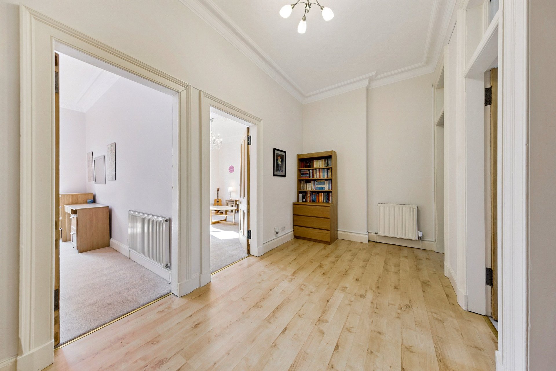 1/2, 6 Caird Drive, Partickhill, Glasgow, G11 5DS - Picture #16