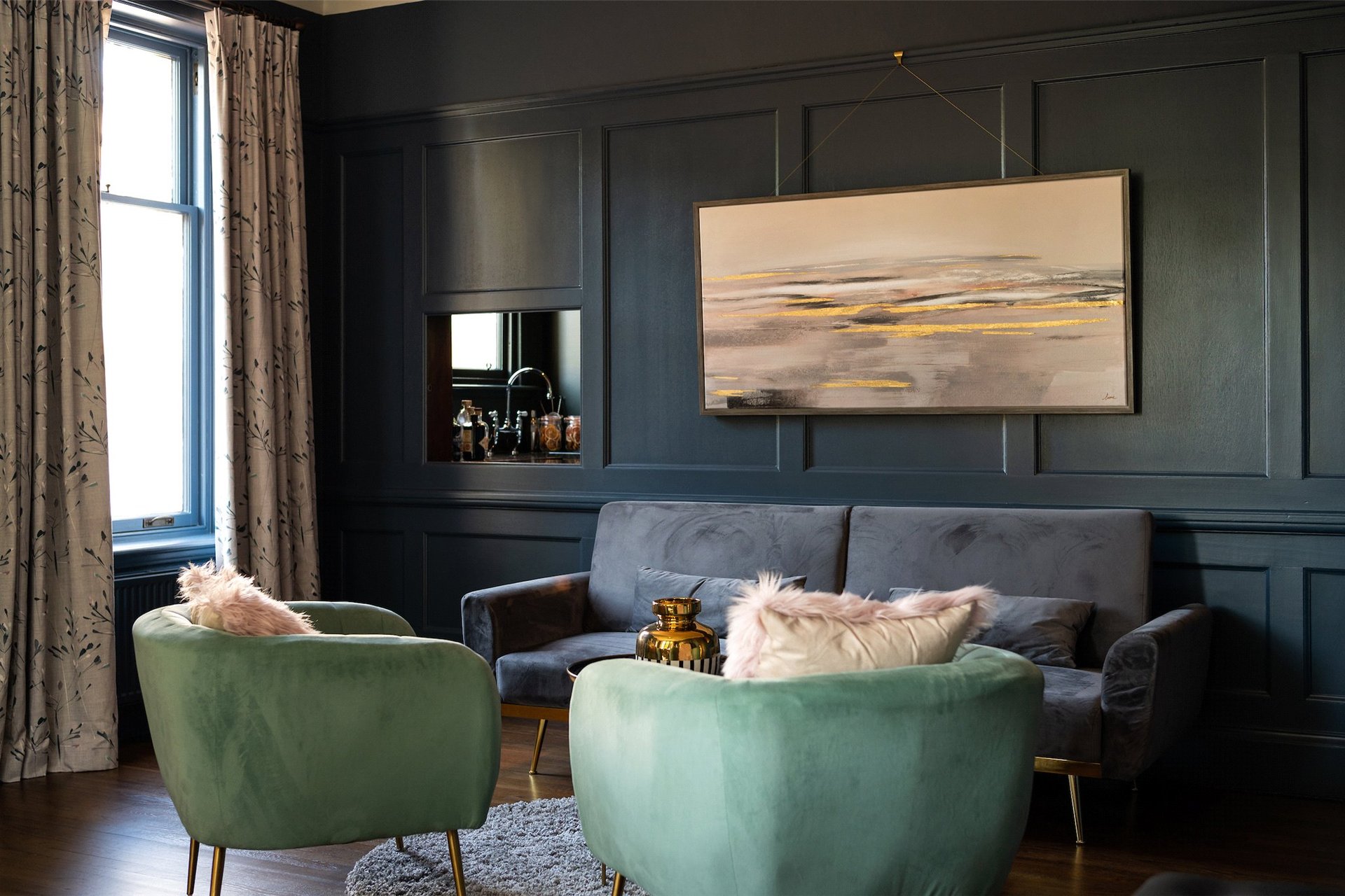 Meadowside, Strathearn Road, North Berwick, East Lothian, EH39 5BZ - Picture #15