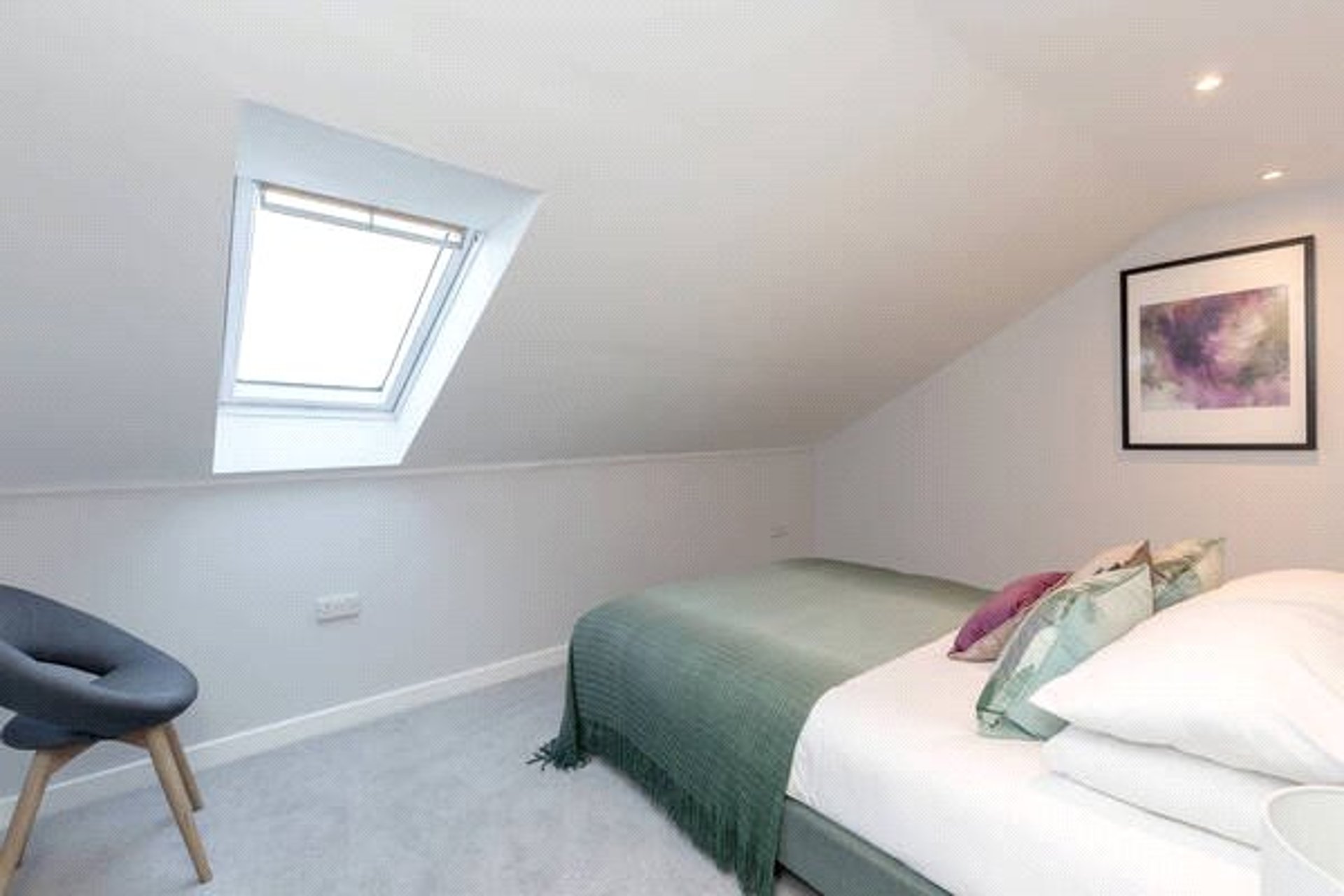 Flat 3, 53 North Castle Street, Edinburgh, EH2 3LJ - Picture #8