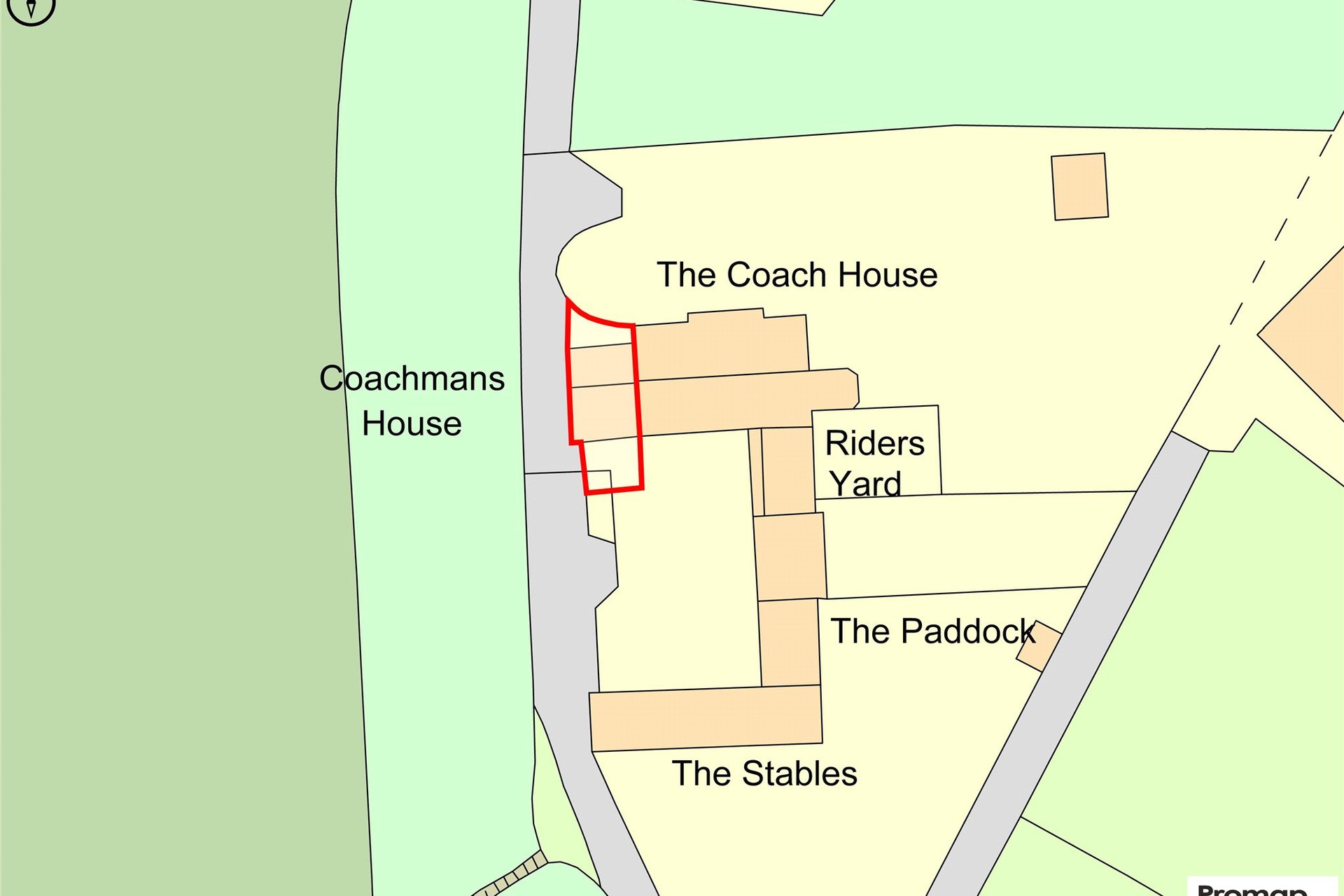 The Coachman's House, Whittingehame, East Linton, East Lothian, EH41 4QA - Picture #19