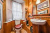 Upper Duplex, 14 Belmont Crescent, Kelvinbridge, Glasgow, G12 8EU - Picture #29