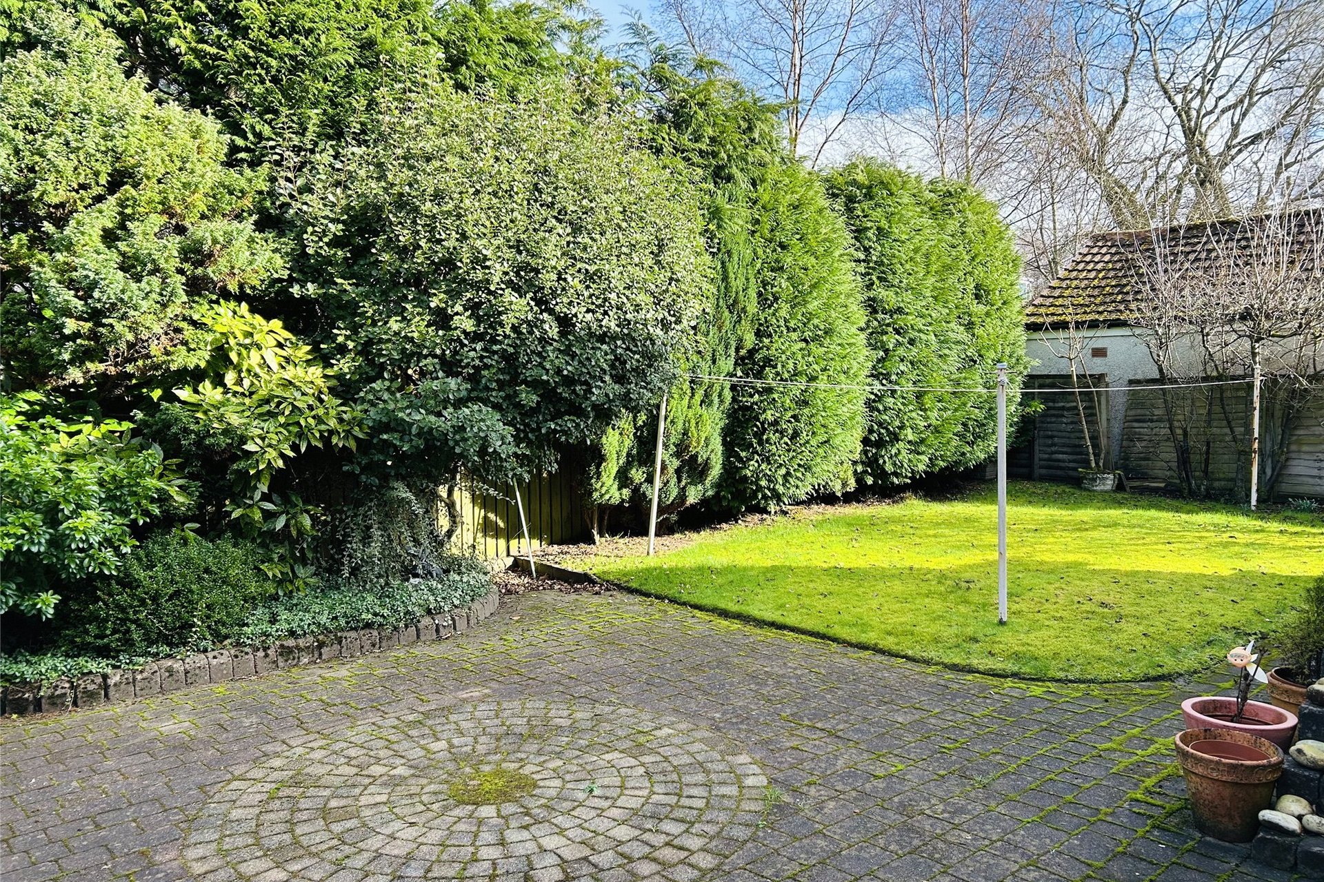 52A Thorn Road, Bearsden, G61 4BP - Picture #2