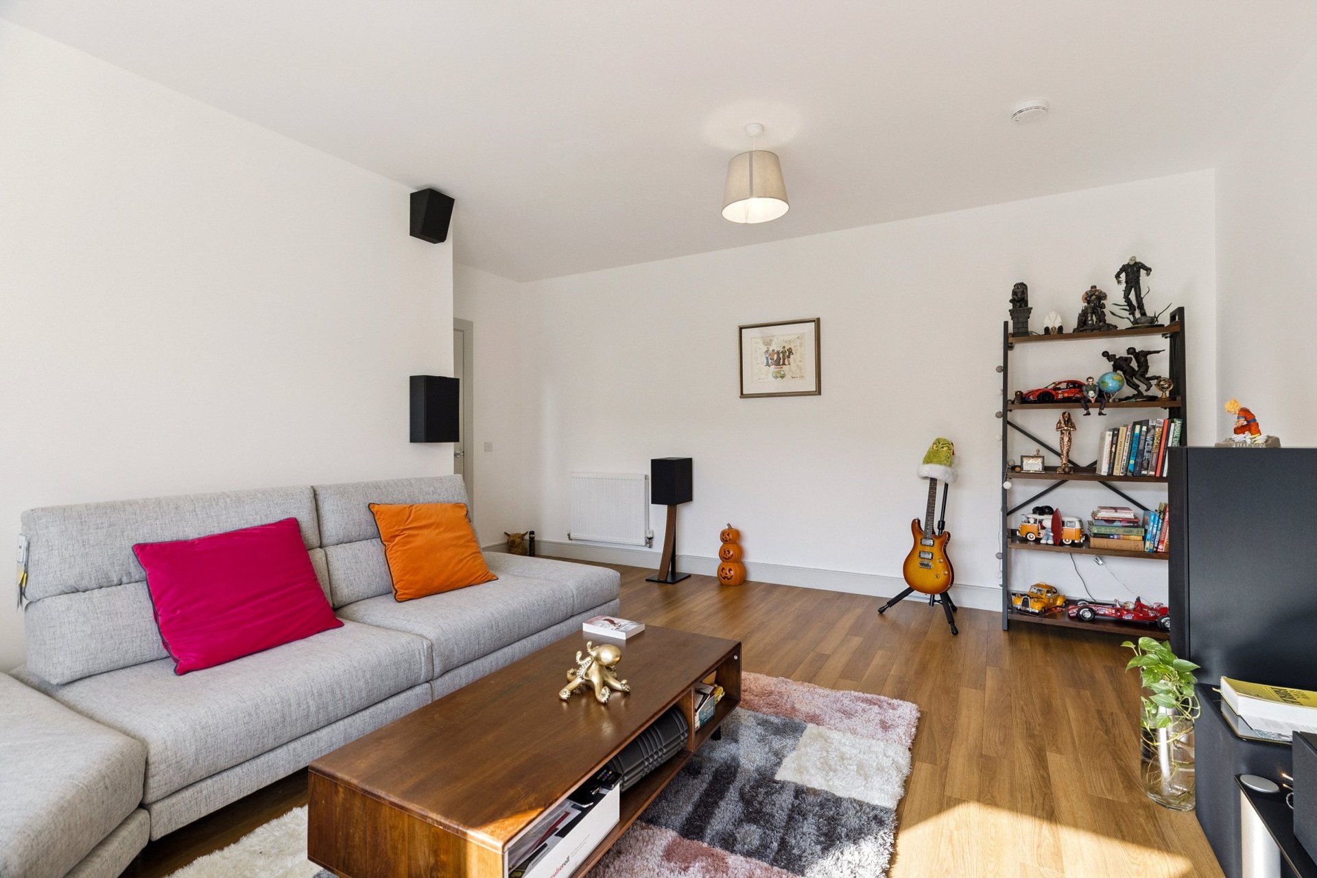 3 Raeside Way, Newton Mearns, Glasgow, East Renfrewshire, G77 6YL - Picture #7