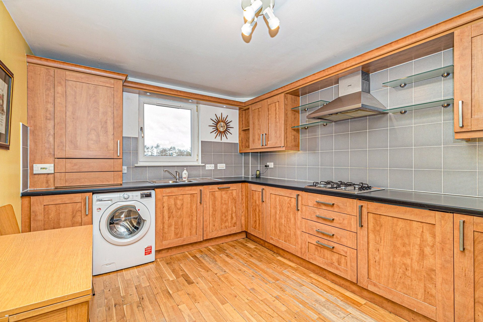 3/1, 32 Randolph Gate, Broomhill, Glasgow, G11 7DE - Picture #6