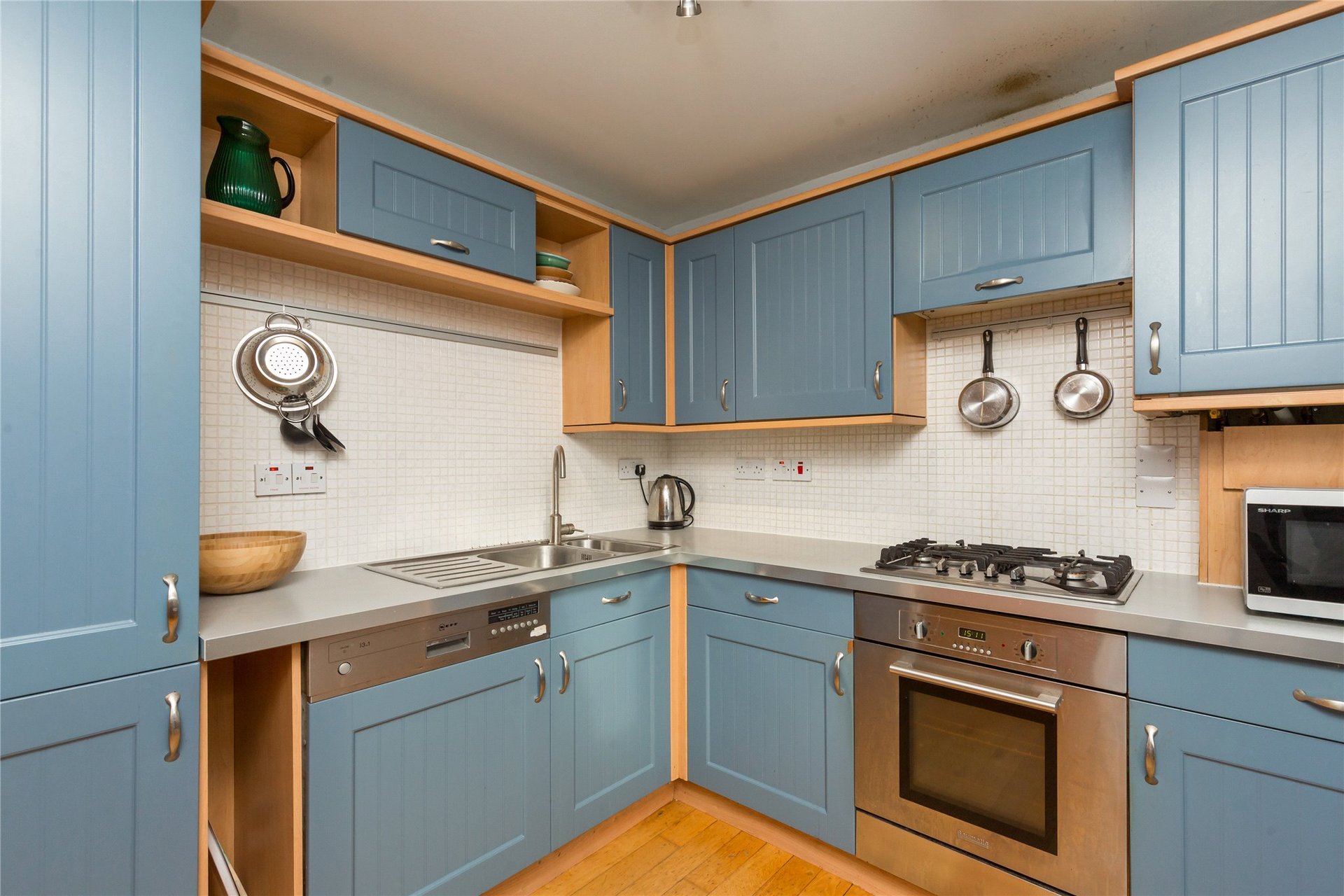 33/4 Ocean Drive, Edinburgh, Midlothian, EH6 6JL - Picture #7