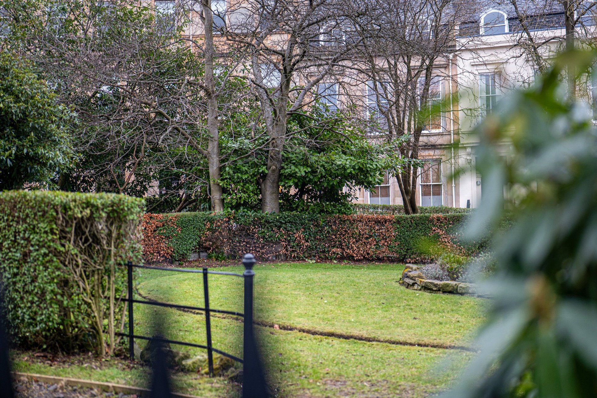 Flat 3, 13 Lynedoch Crescent, Park, Glasgow, G3 6EQ - Picture #25