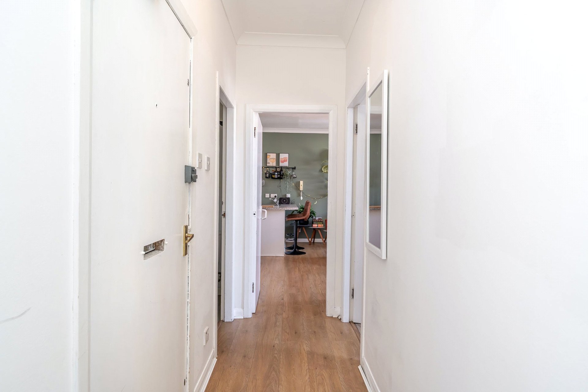 Flat S11 Blackfriars Court, 23 Blackfriars Street, Merchant City, Glasgow, G1 1BL - Picture #16