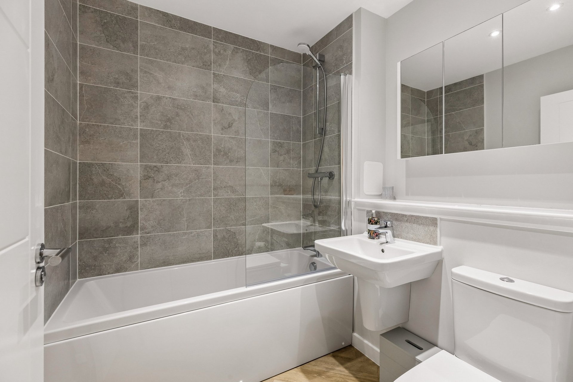Flat 3/1, 230 Shawbridge Street, Pollokshaws, Glasgow, G43 1FJ - Picture #16